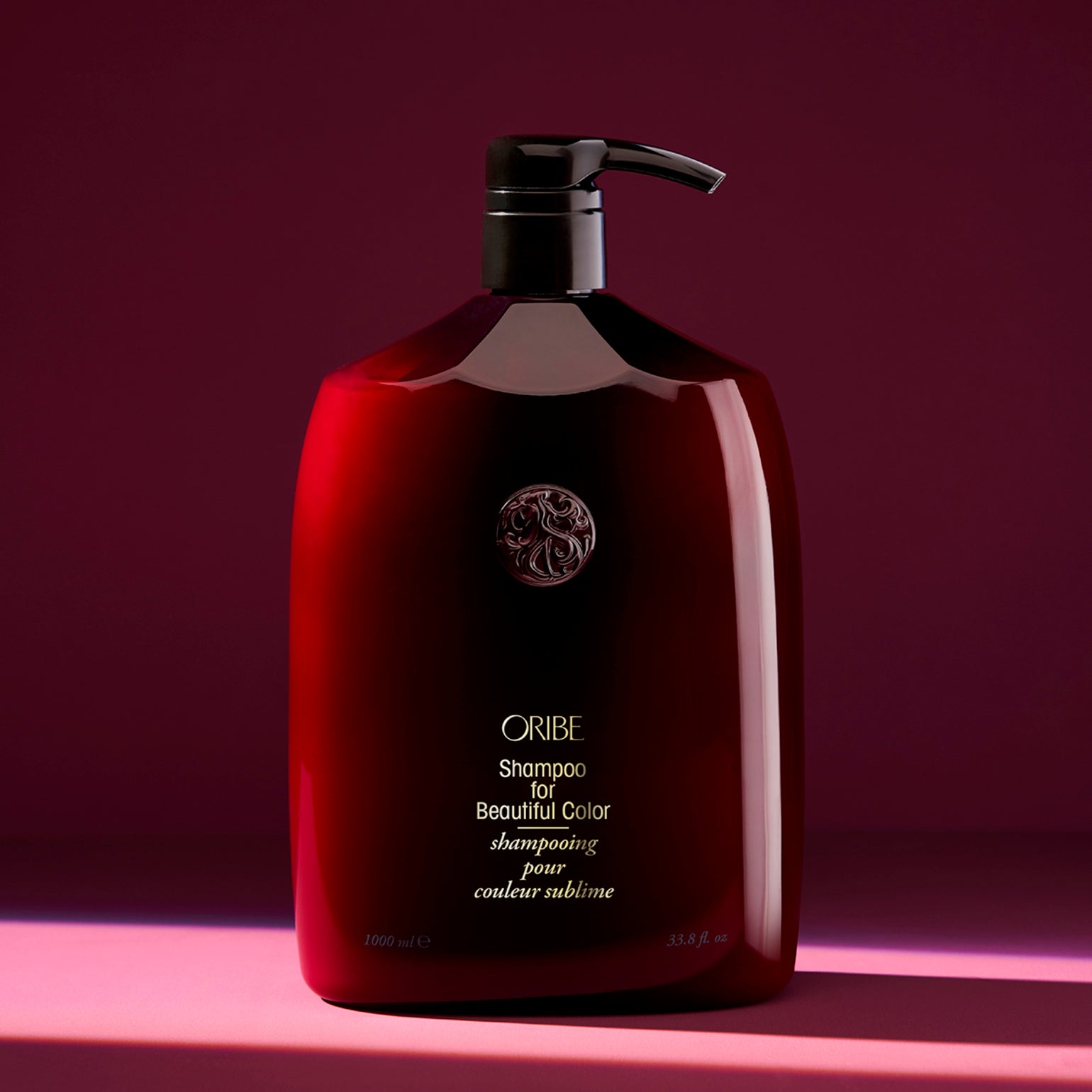 Shampoo for Beautiful Color - Image 6