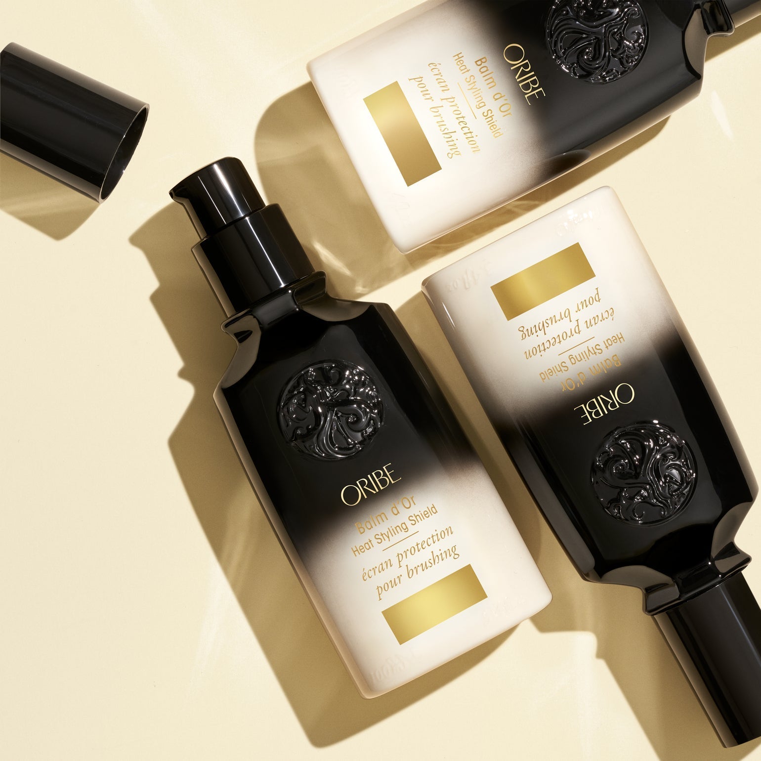 Balm d'Or Heat Styling Shield - Image 3