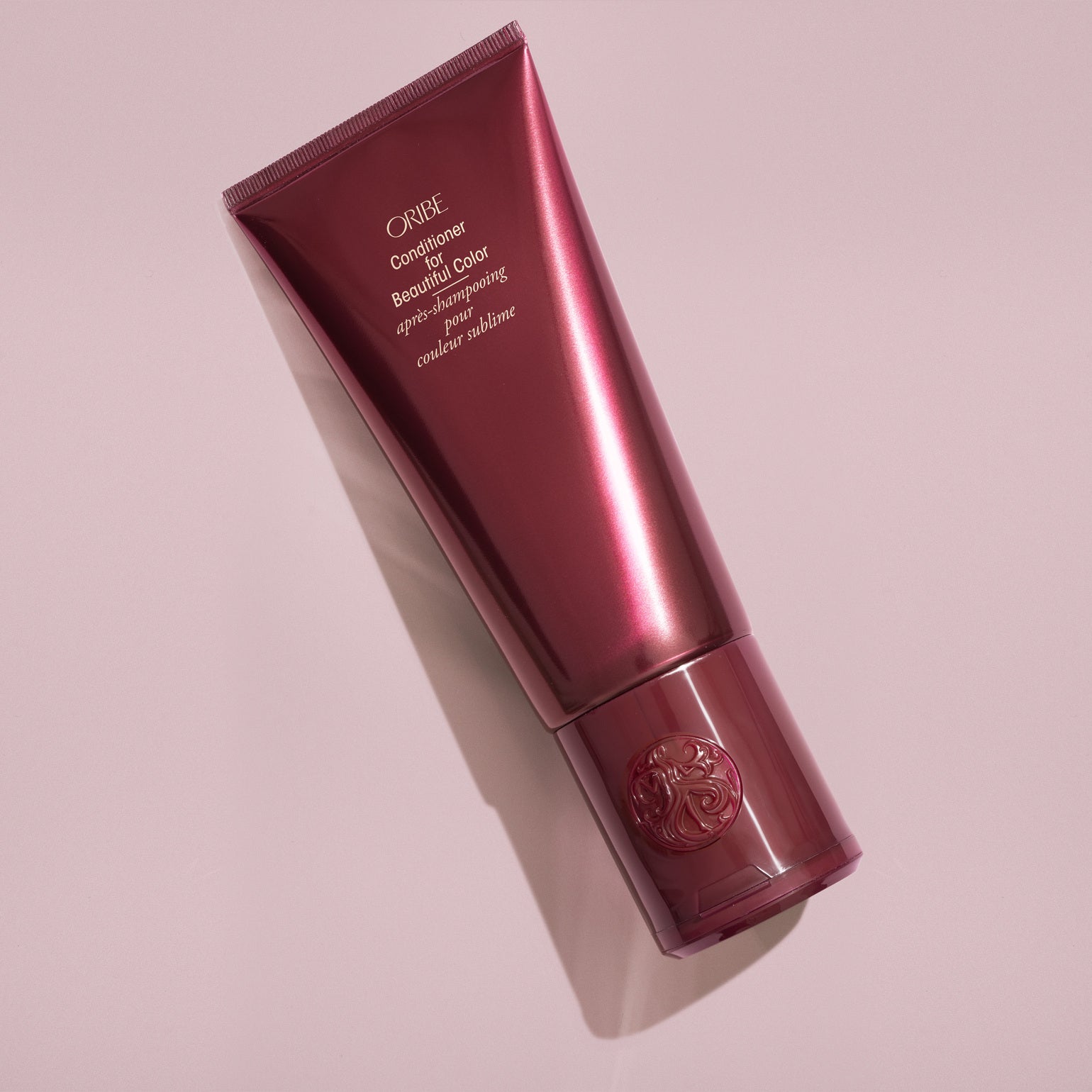 Conditioner for Beautiful Color - Image 5