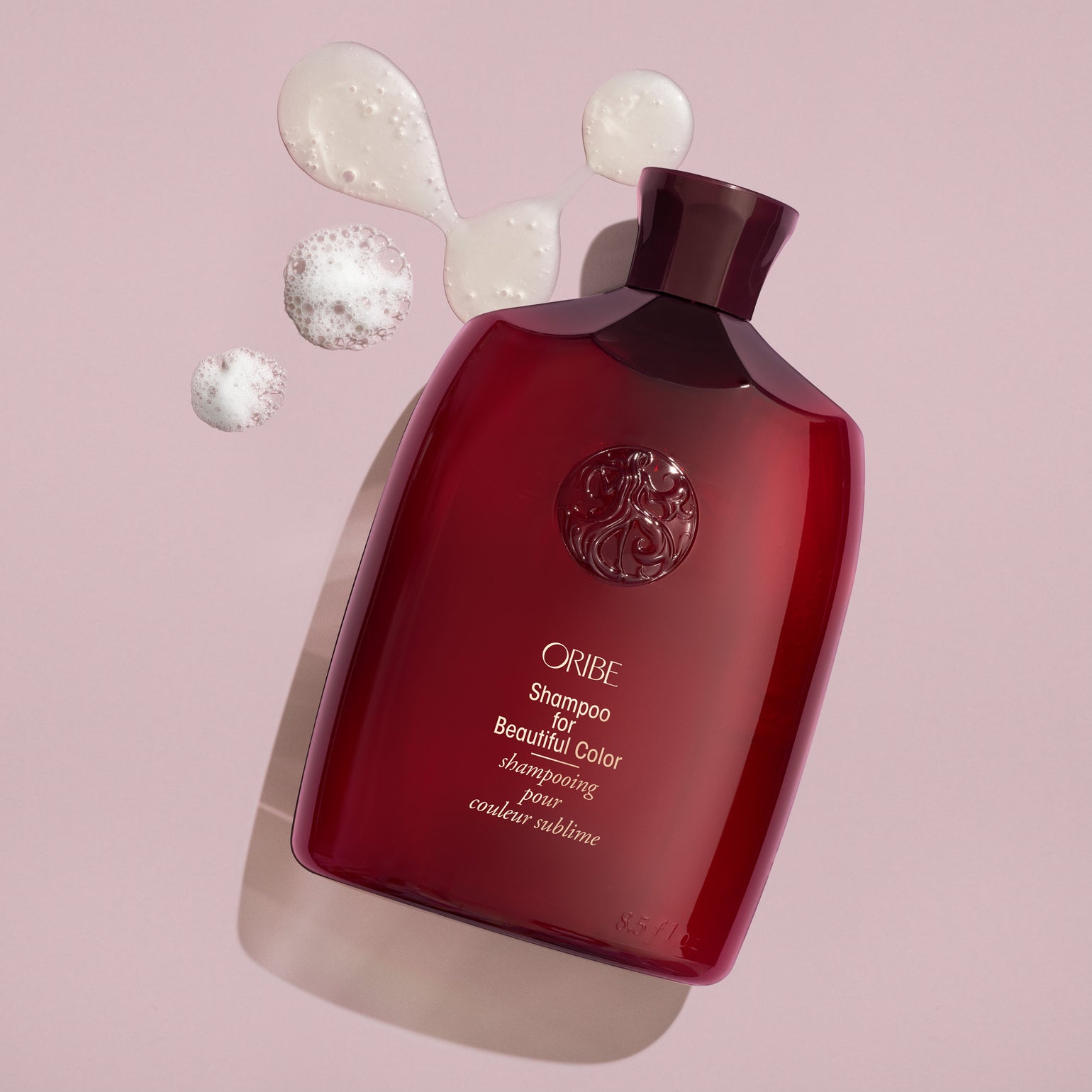 Shampoo for Beautiful Color - Image 3