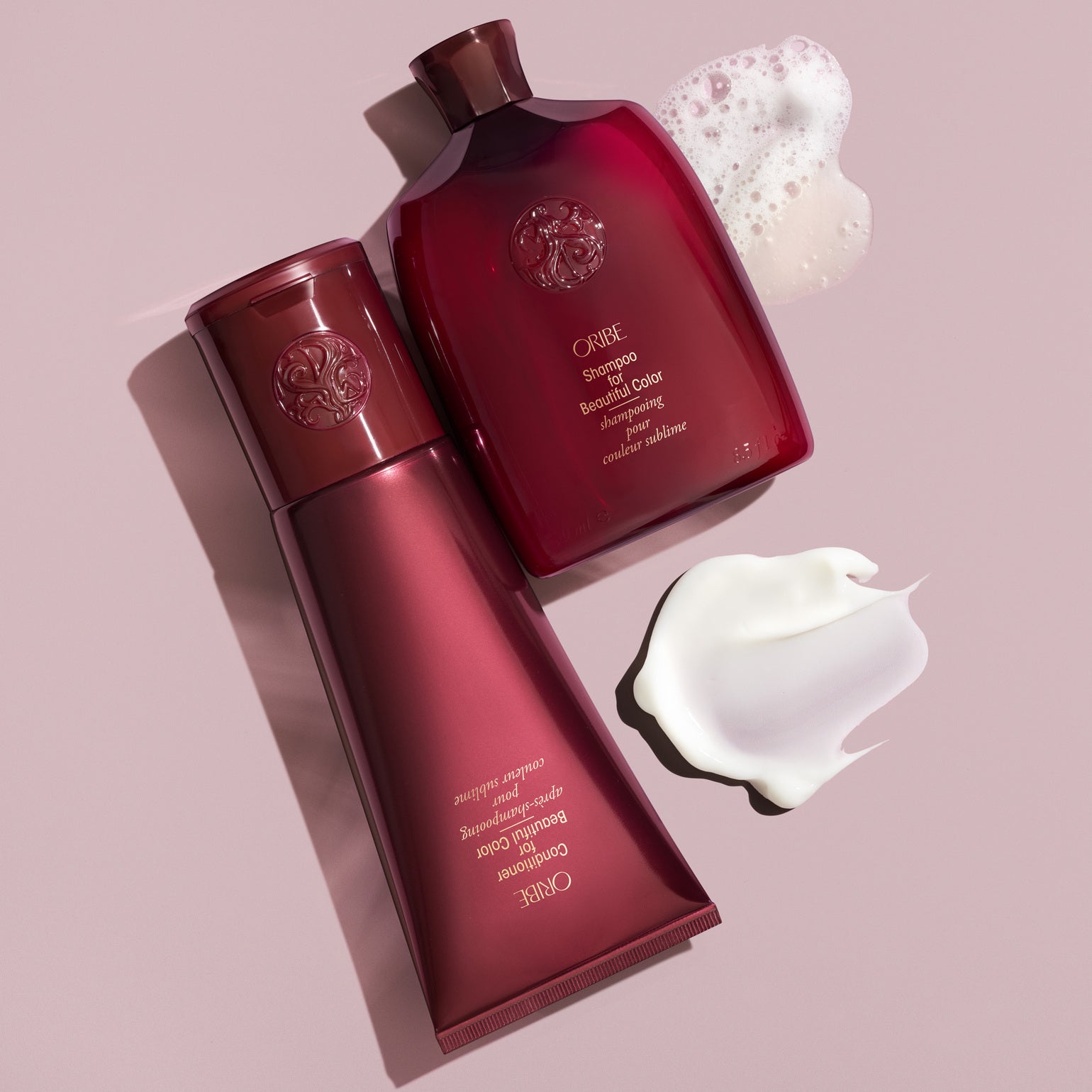 Shampoo for Beautiful Color - Image 5