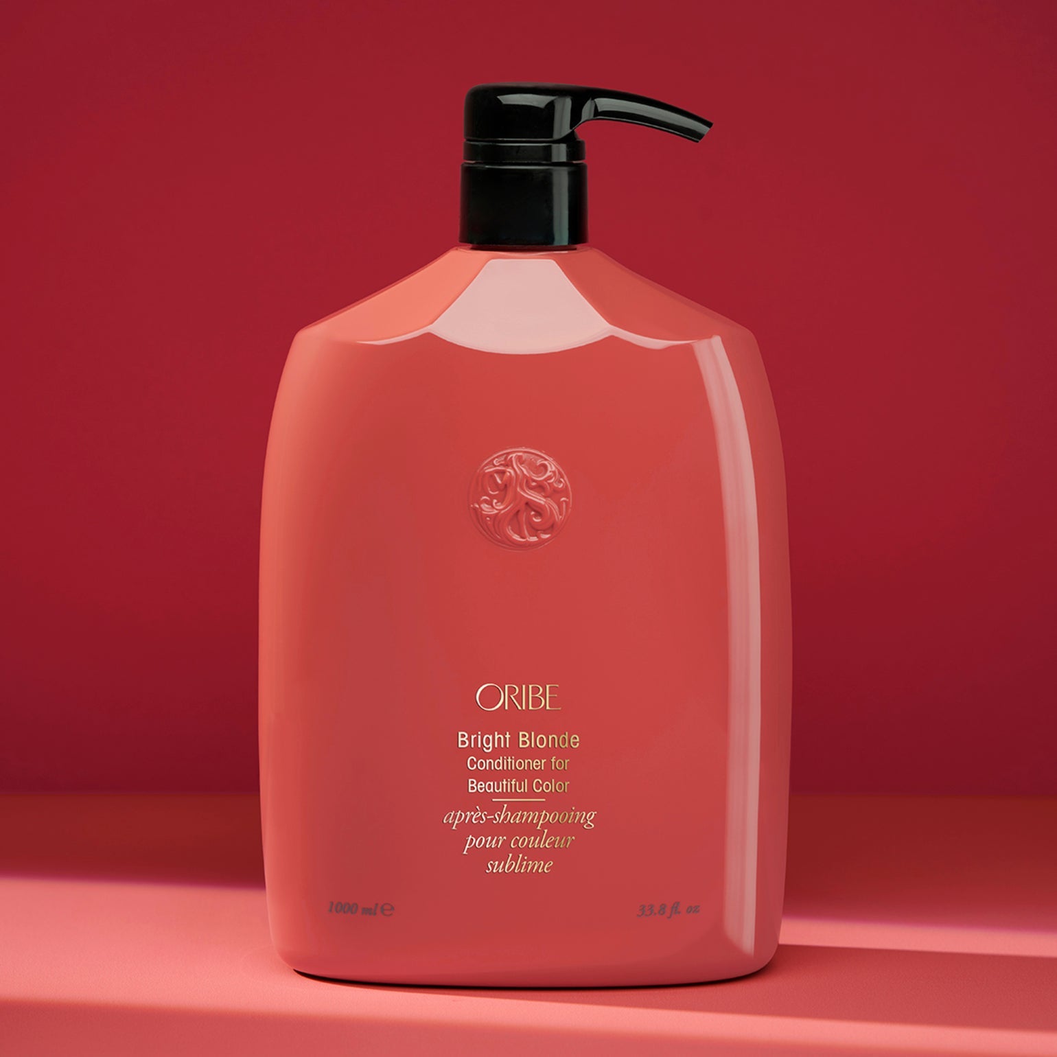 Bright Blonde Conditioner for Beautiful Color - Image 13