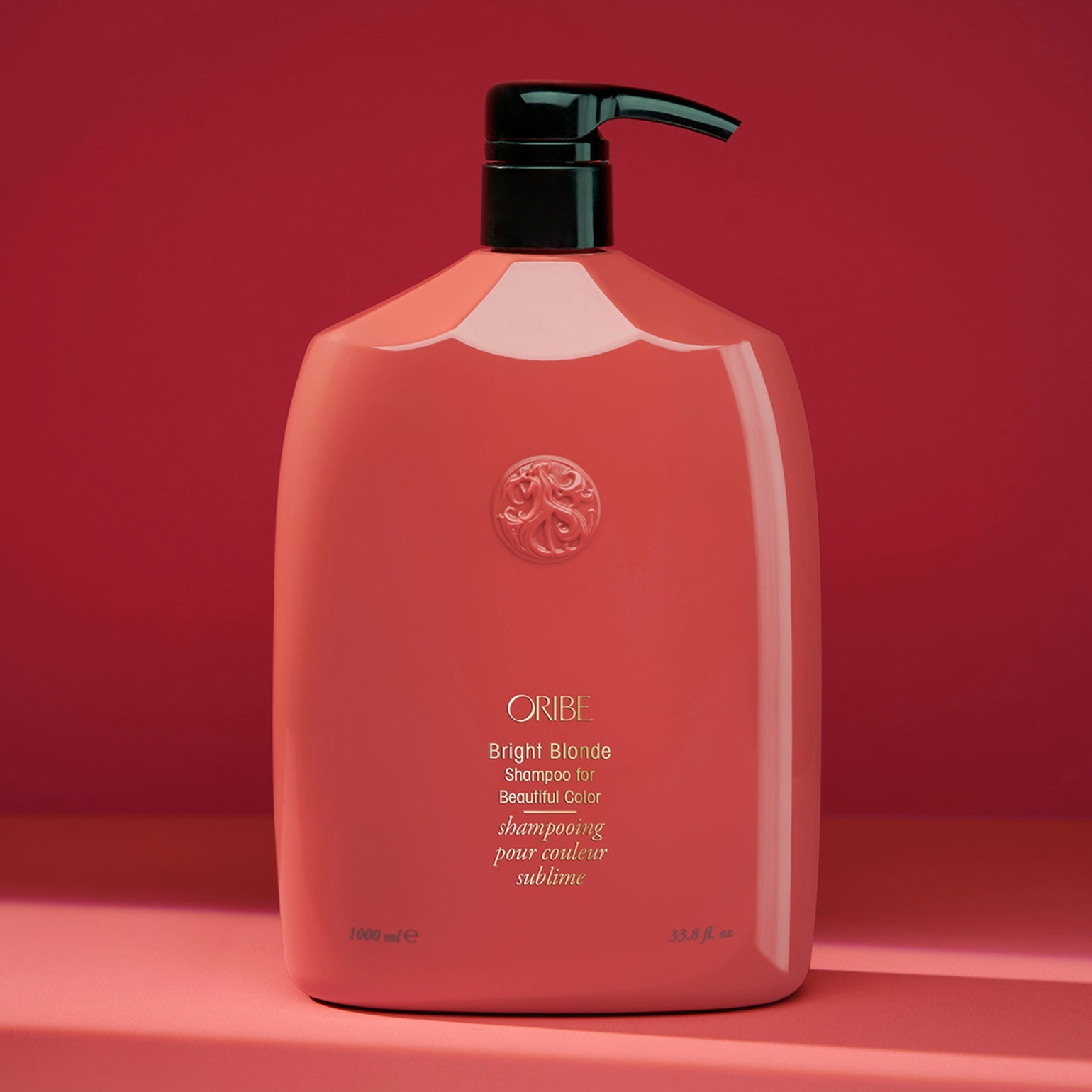 Bright Blonde Shampoo for Beautiful Color - Image 12