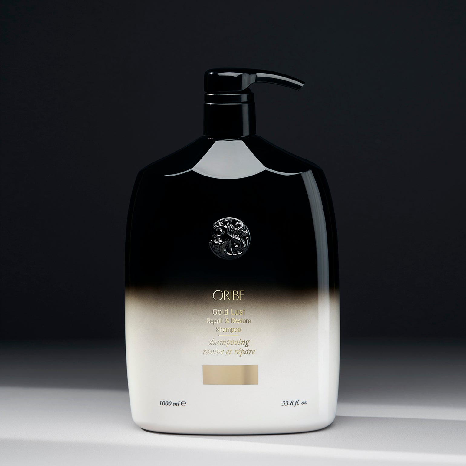 Gold Lust Repair & Restore Shampoo - Image 14