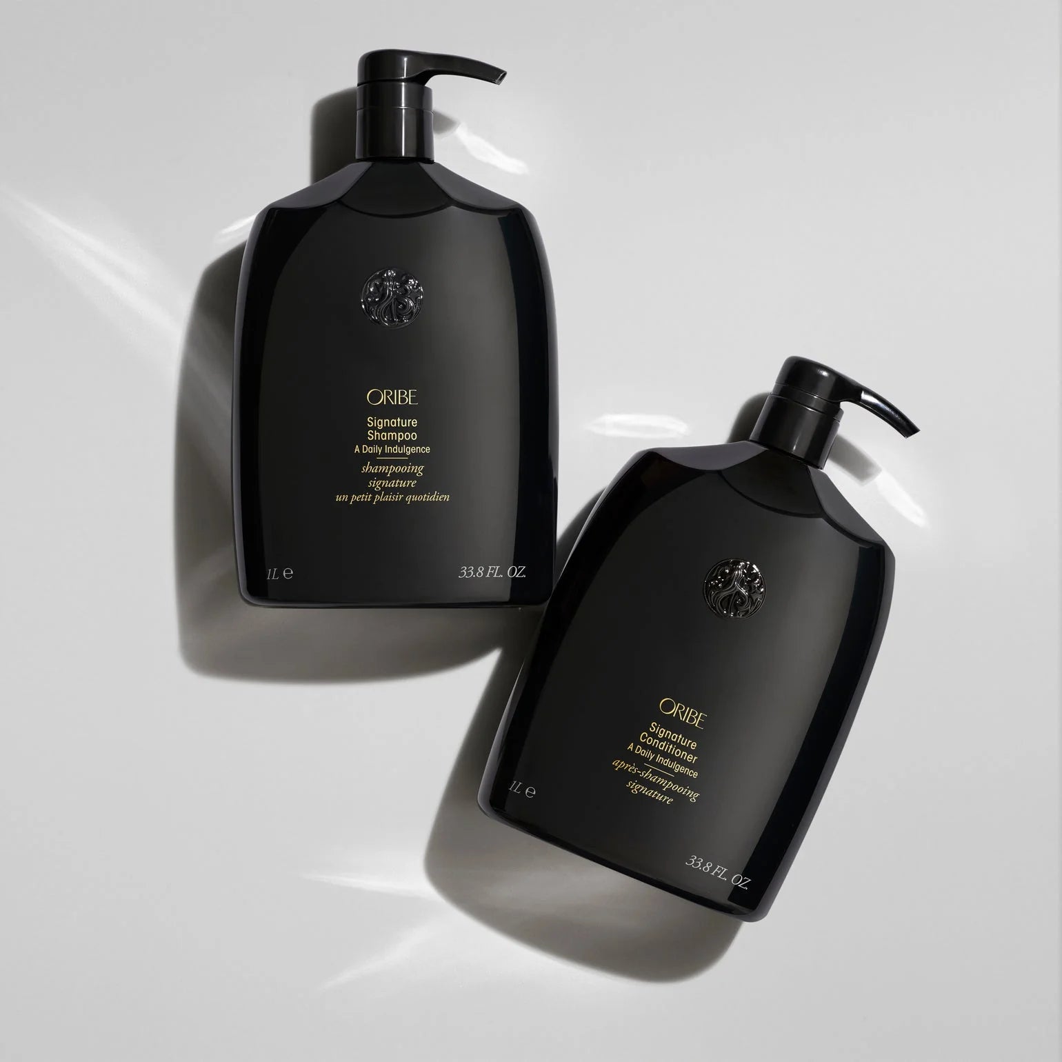 Signature Shampoo - Image 13