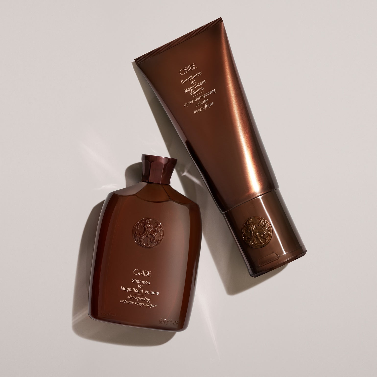 Conditioner for Magnificent Volume - Image 5