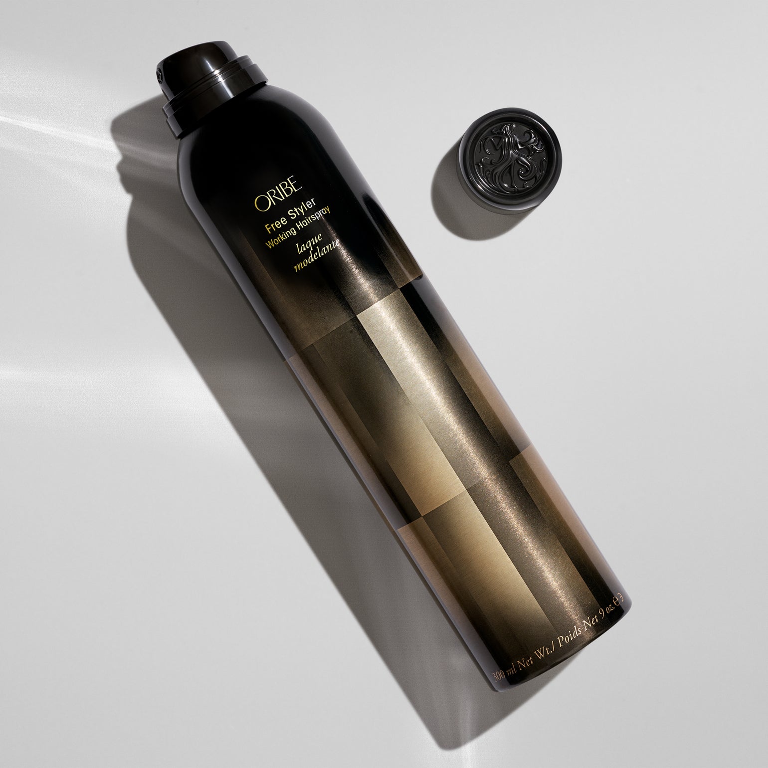 Free Styler Working Hair Spray - Image 2
