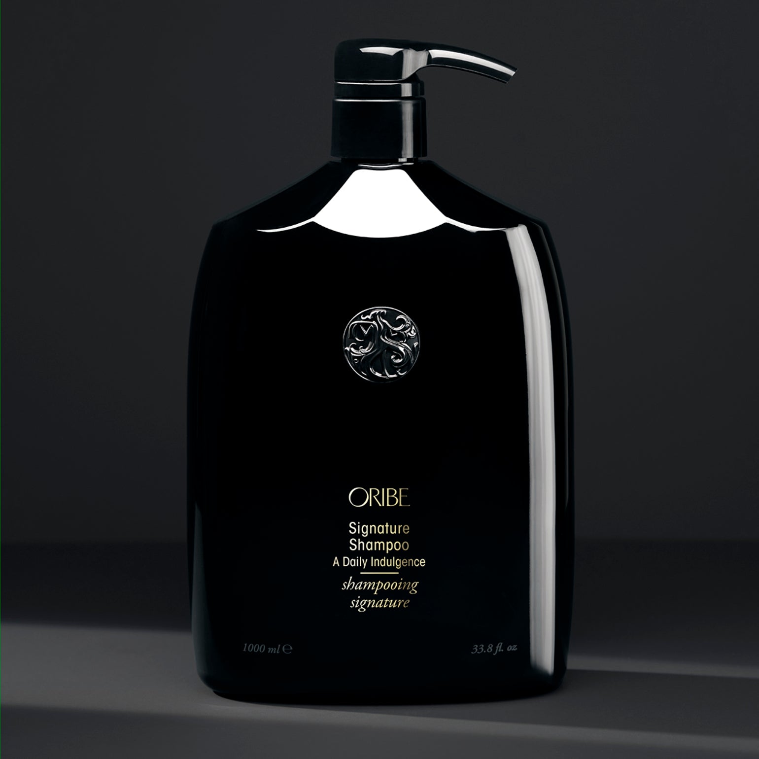 Signature Shampoo - Image 10