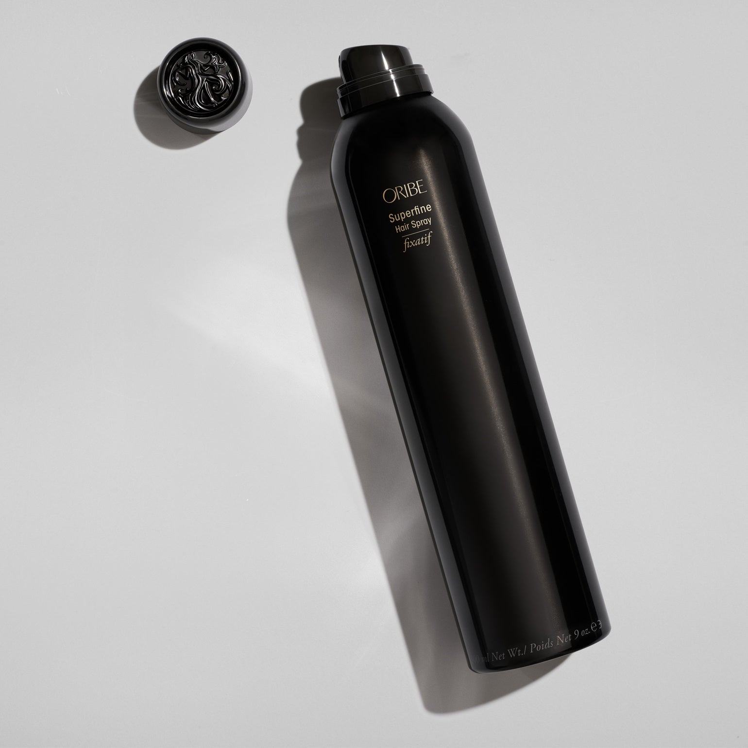 Superfine Hair Spray - Image 2