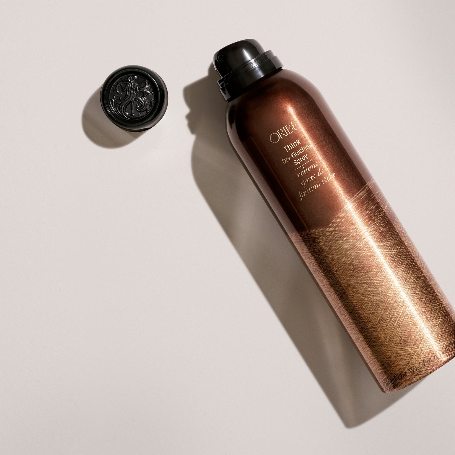 Thick Dry Finishing Spray - Image 5
