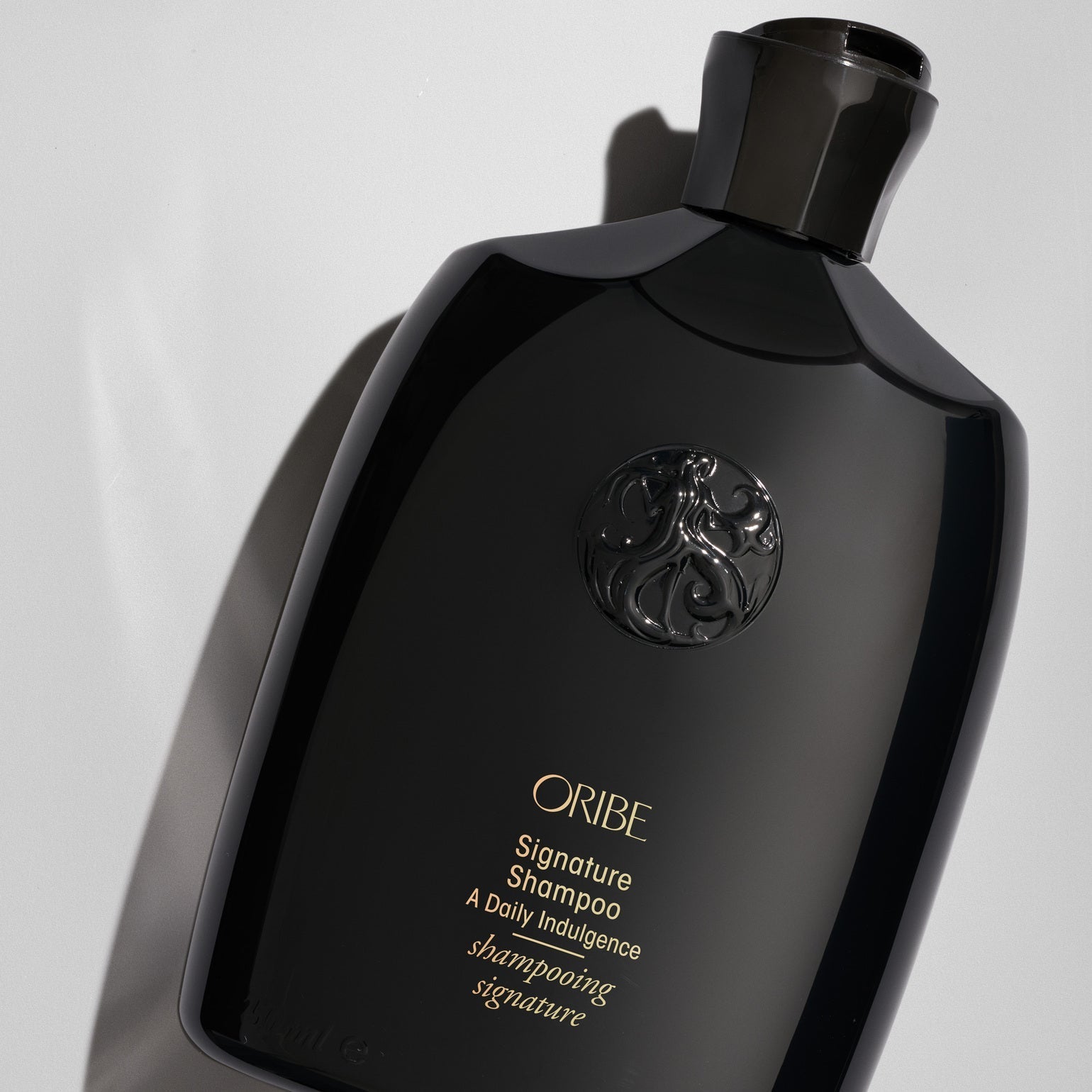 Signature Shampoo - Image 4