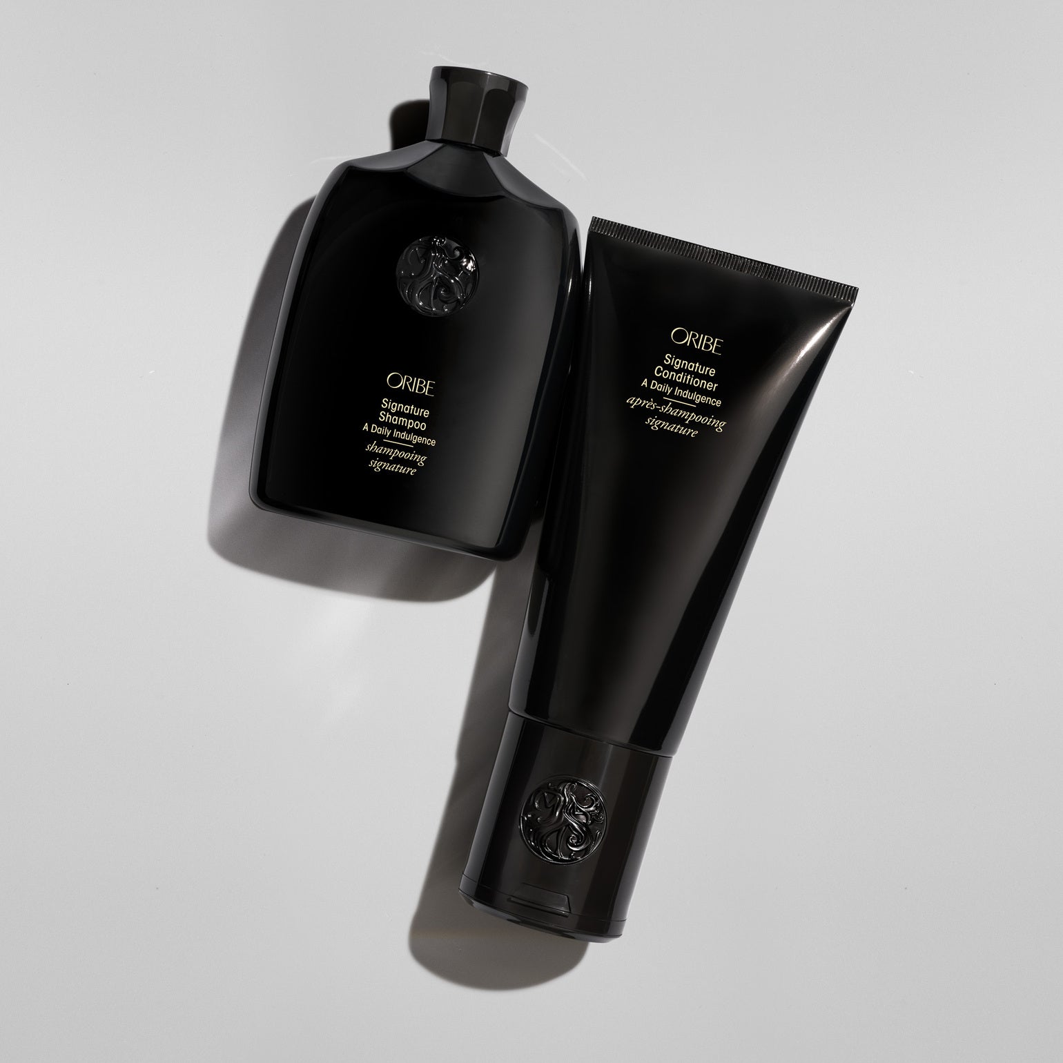 Signature Shampoo - Image 6