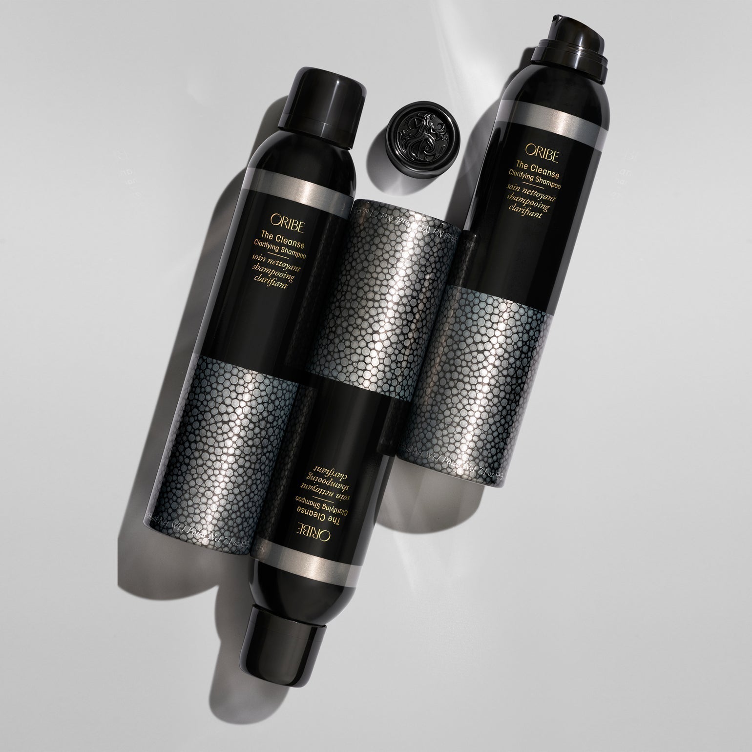 The Cleanse Clarifying Shampoo - Image 4