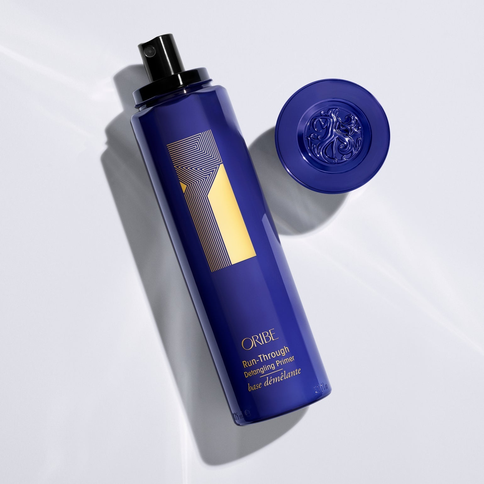 Run-Through Detangling Primer - Image 4