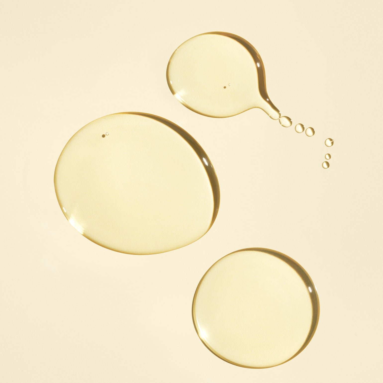 Gold Lust Nourishing Hair Oil - Image 12