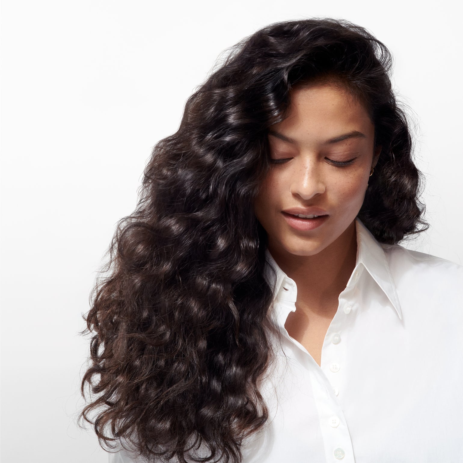 Gold Lust Nourishing Hair Oil - Image 10