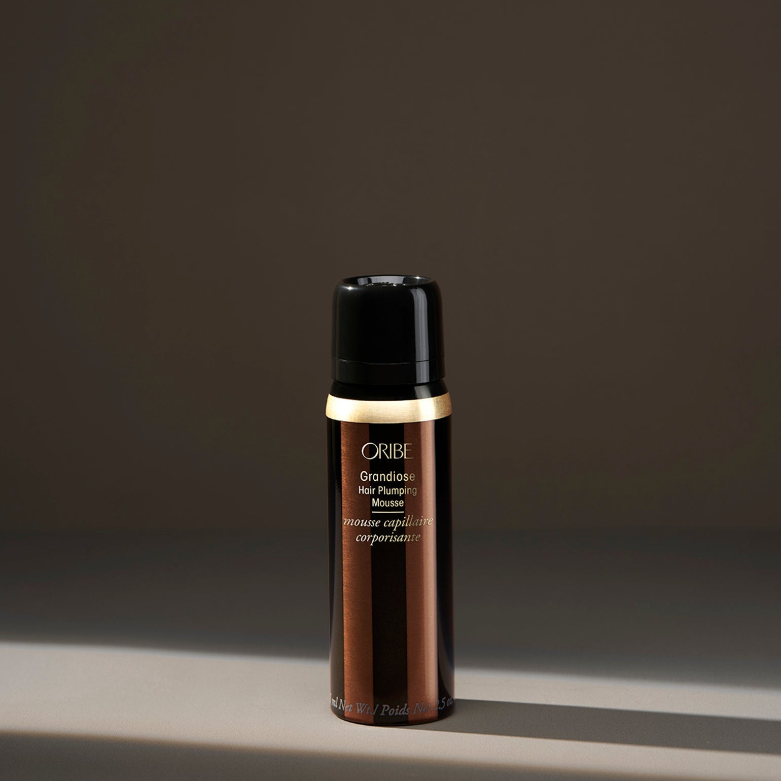 Grandiose Hair Plumping Mousse - Image 6