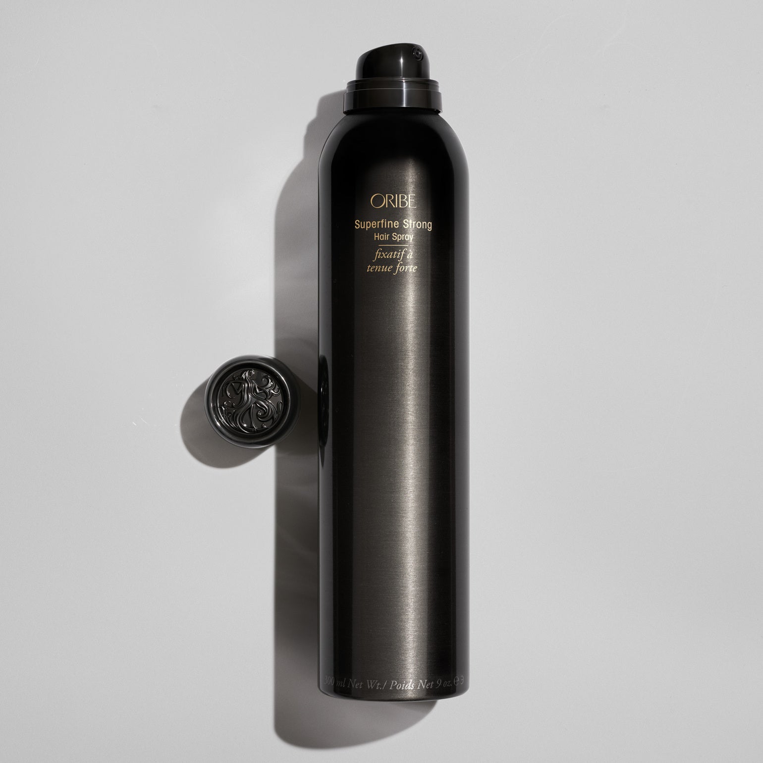 Superfine Strong Hair Spray - Image 2