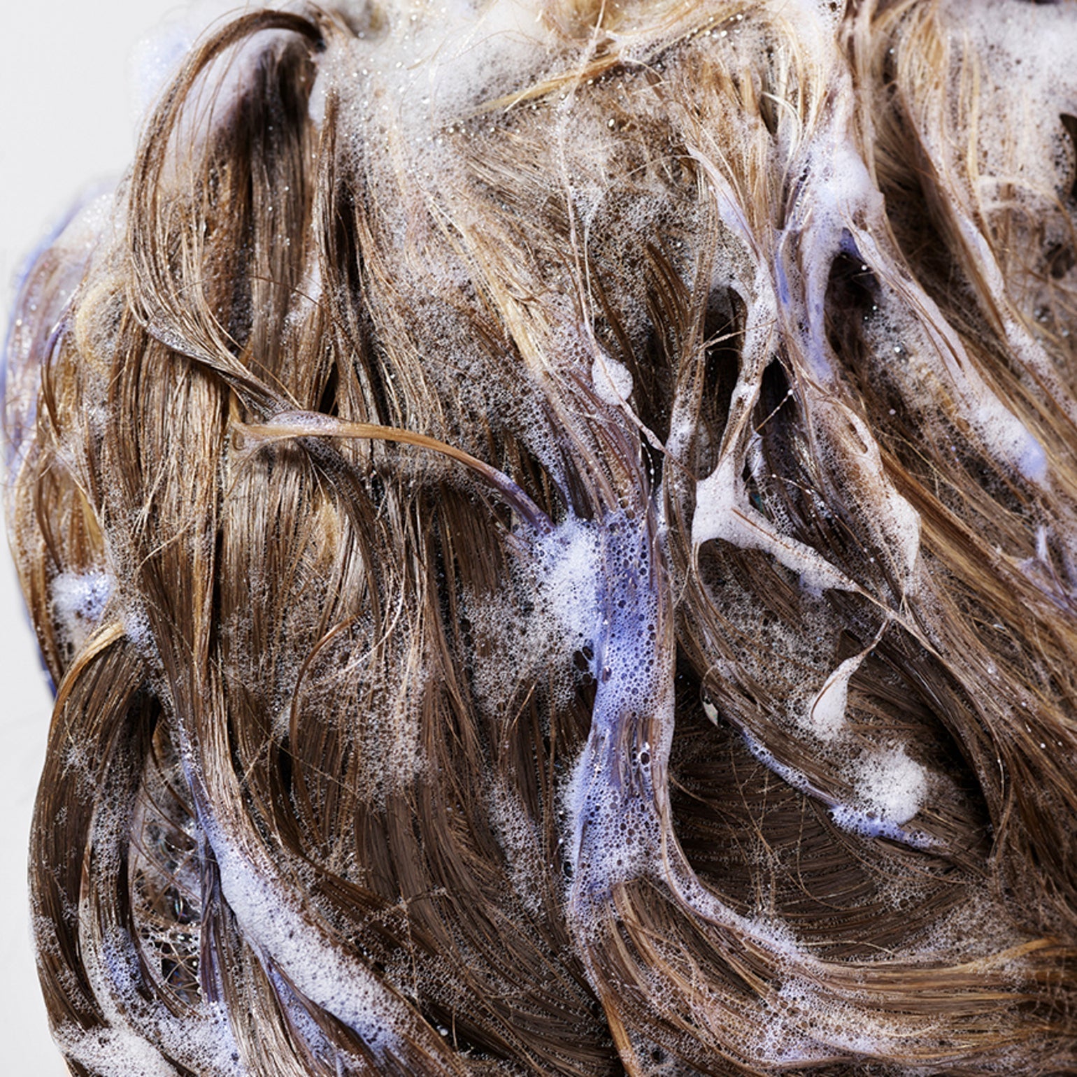 Bright Blonde Shampoo for Beautiful Color - Image 9
