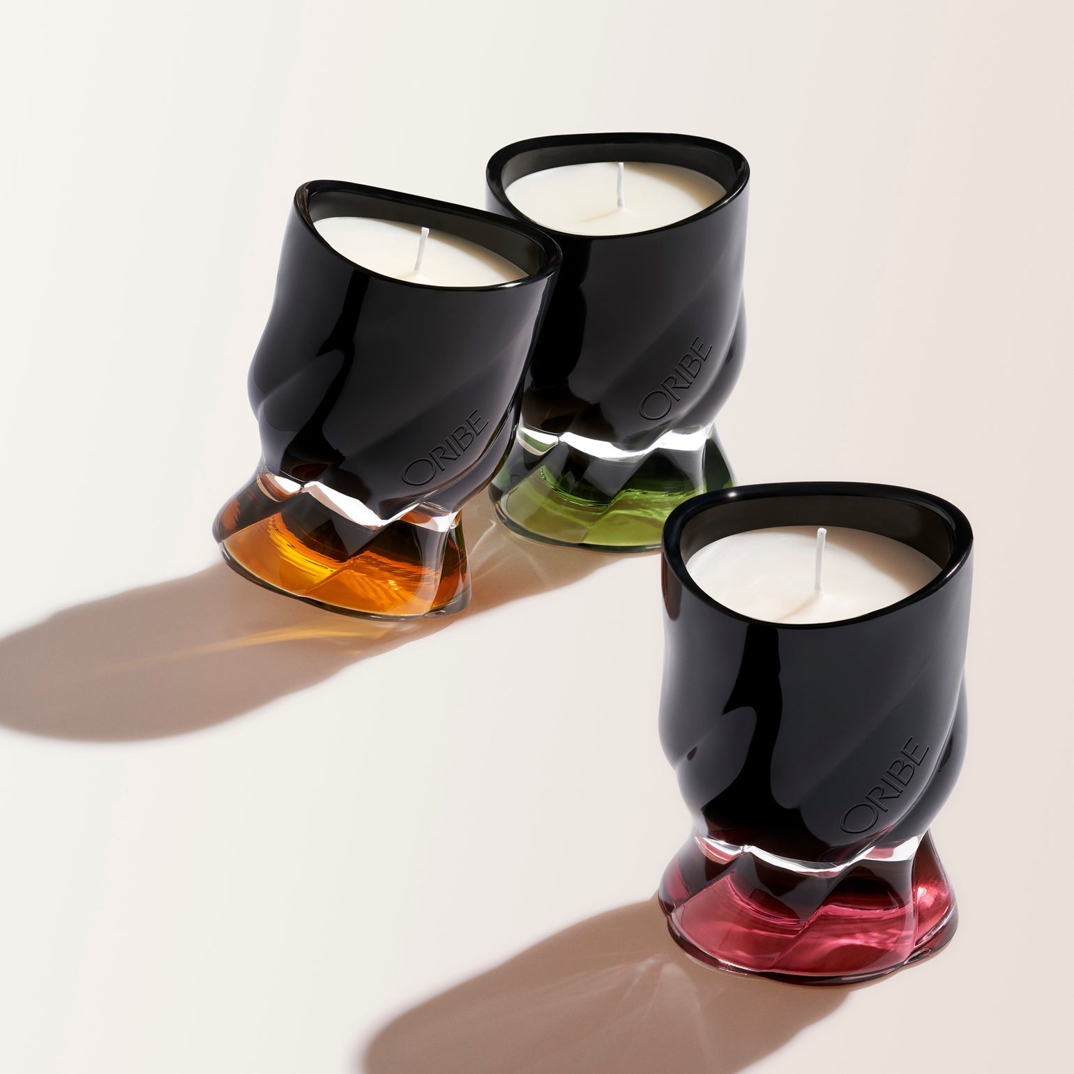 Valley of Flowers Scented Candle - Image 3