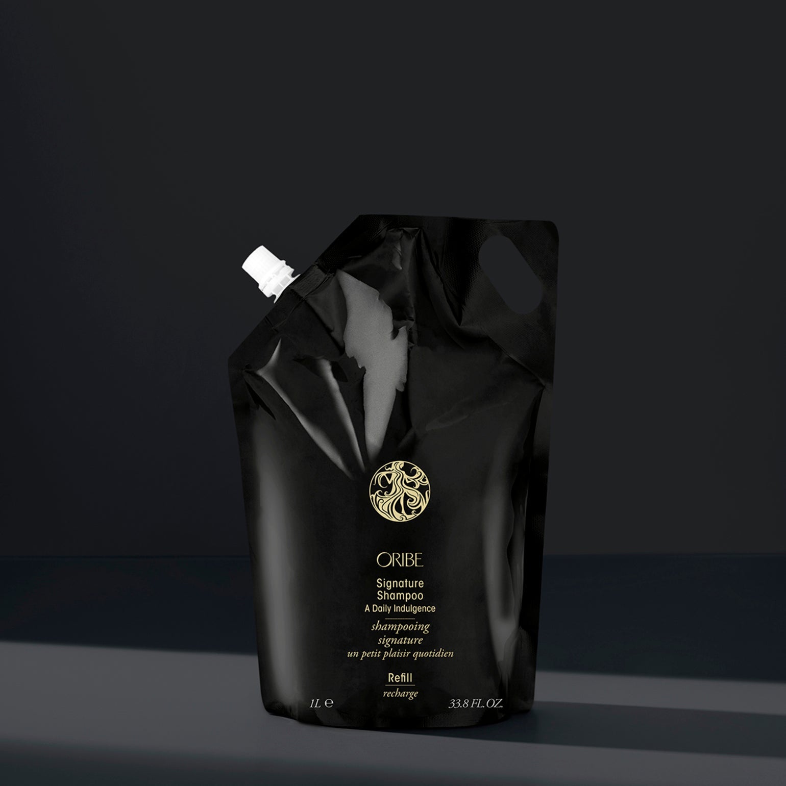 Signature Shampoo - Image 15