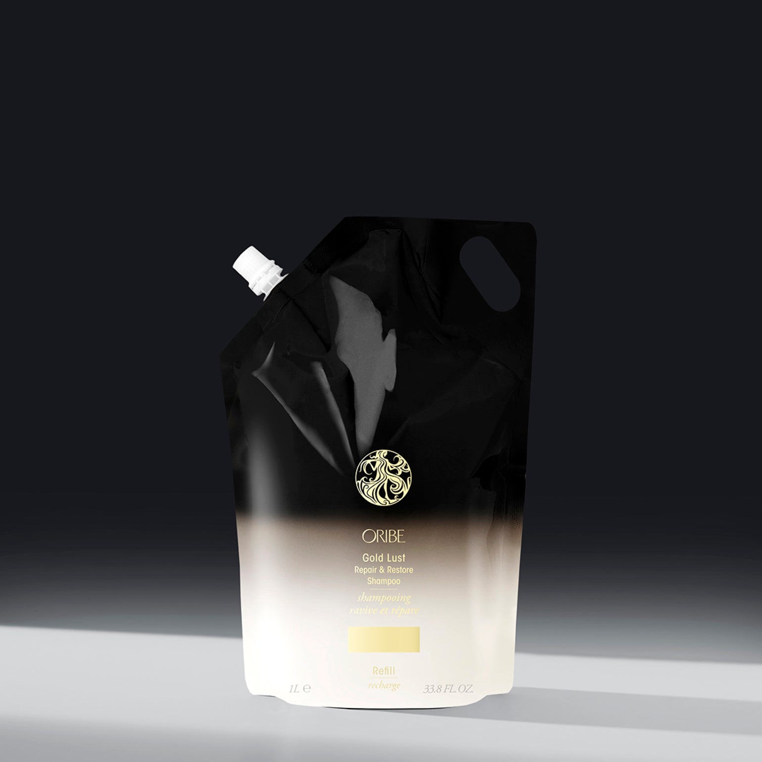 Gold Lust Repair & Restore Shampoo - Image 20