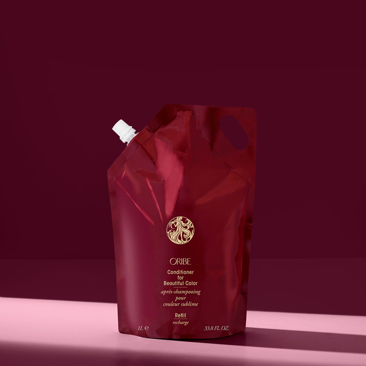Conditioner for Beautiful Color - Image 9
