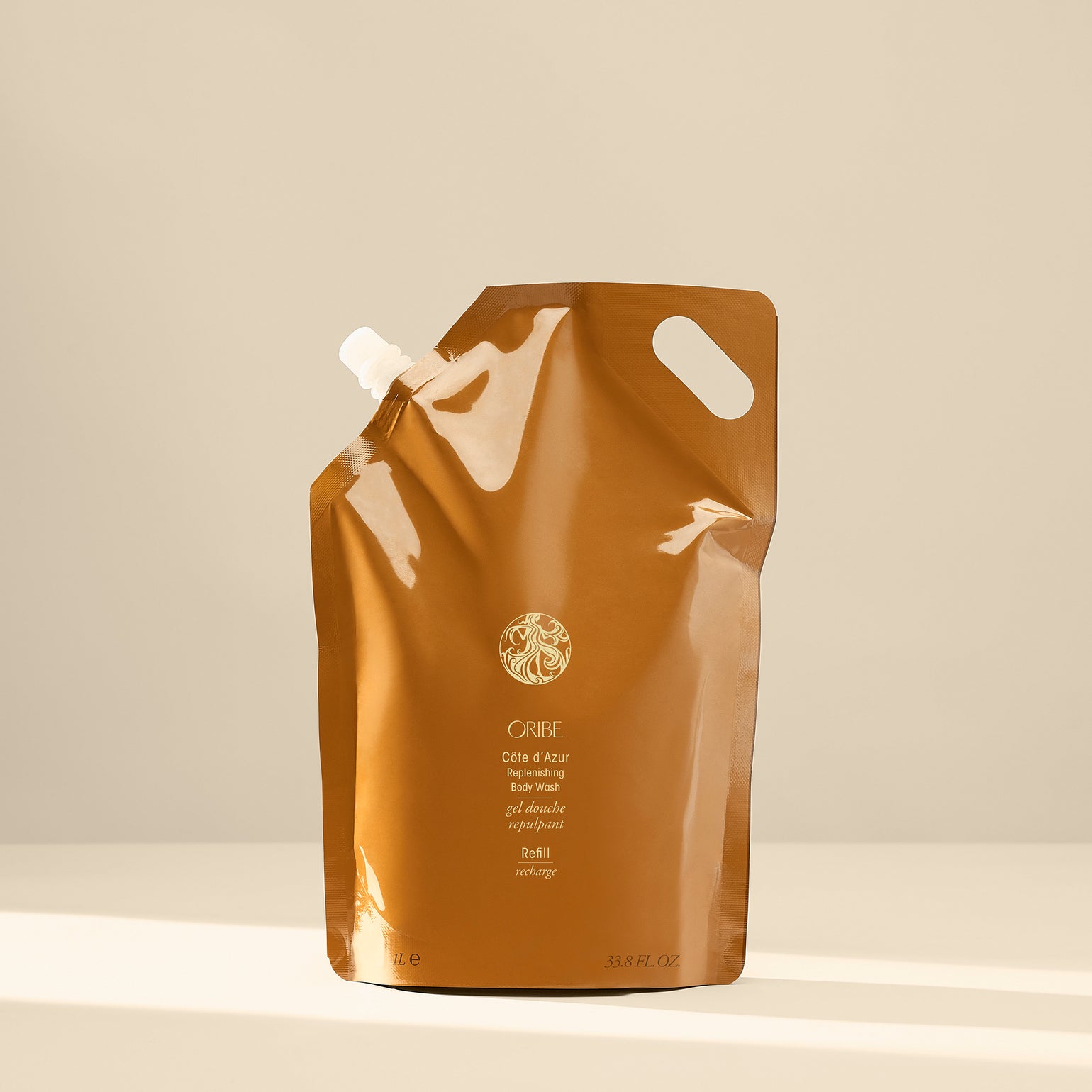 Côte d'Azur Replenishing Body Wash - Image 9