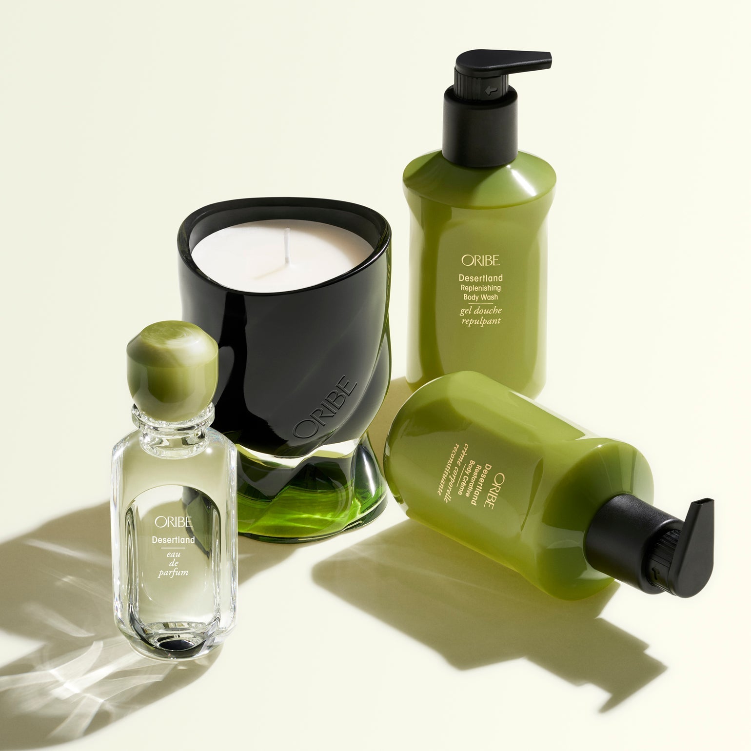 Desertland Restorative Body Crème - Image 4