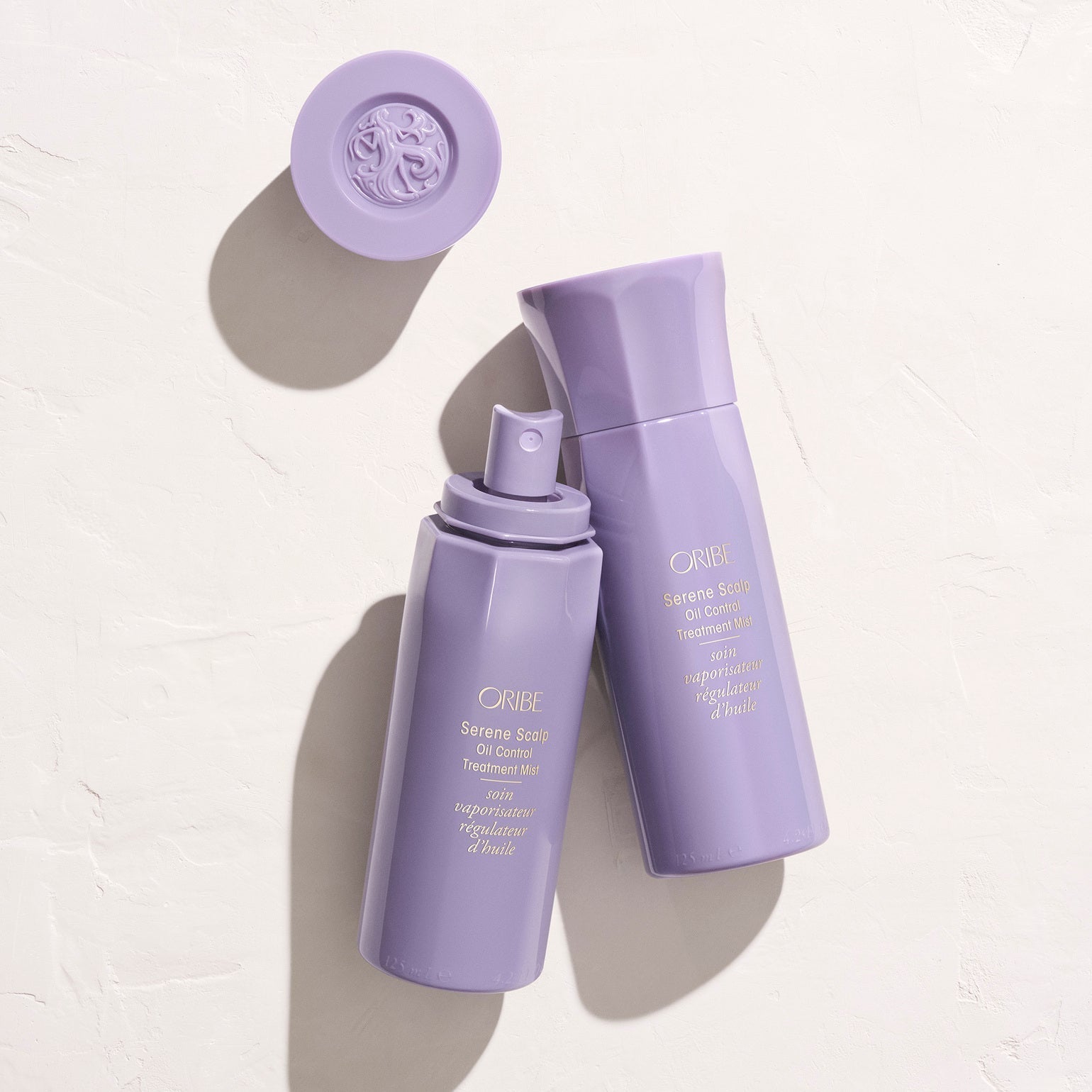 Serene Scalp Oil Control Treatment Mist - Image 2