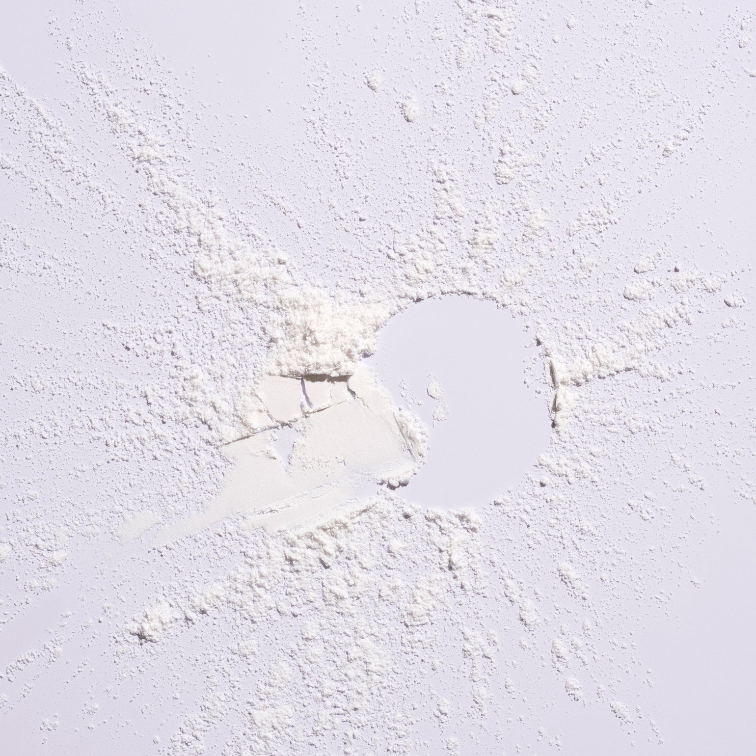 Serene Scalp Oil Control Dry Shampoo Powder - Image 2