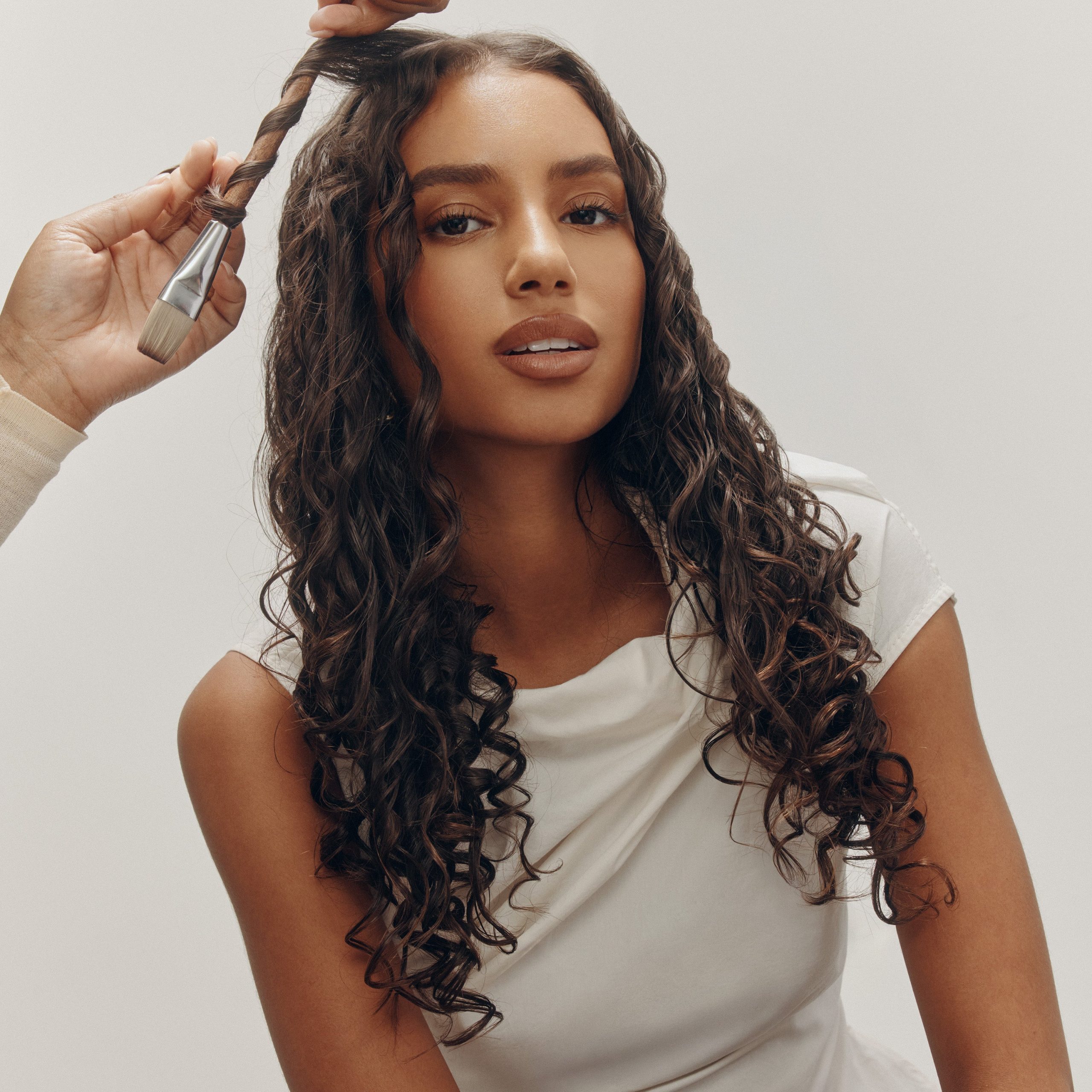 Curl Gloss Hydration & Hold - Image 6