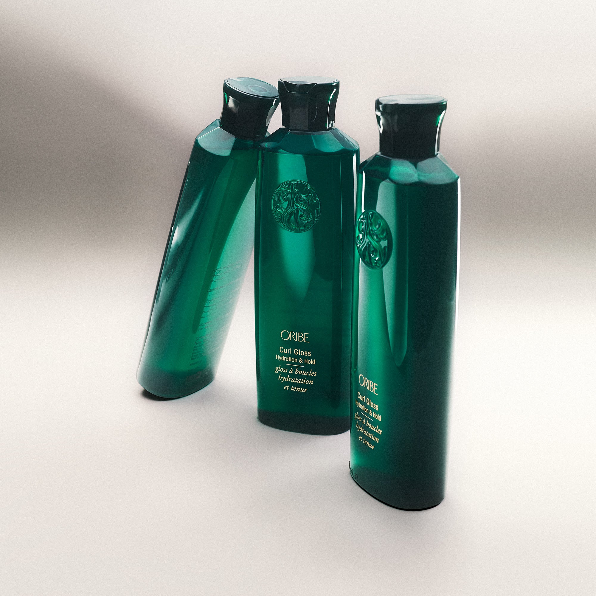 Curl Gloss Hydration & Hold - Image 7