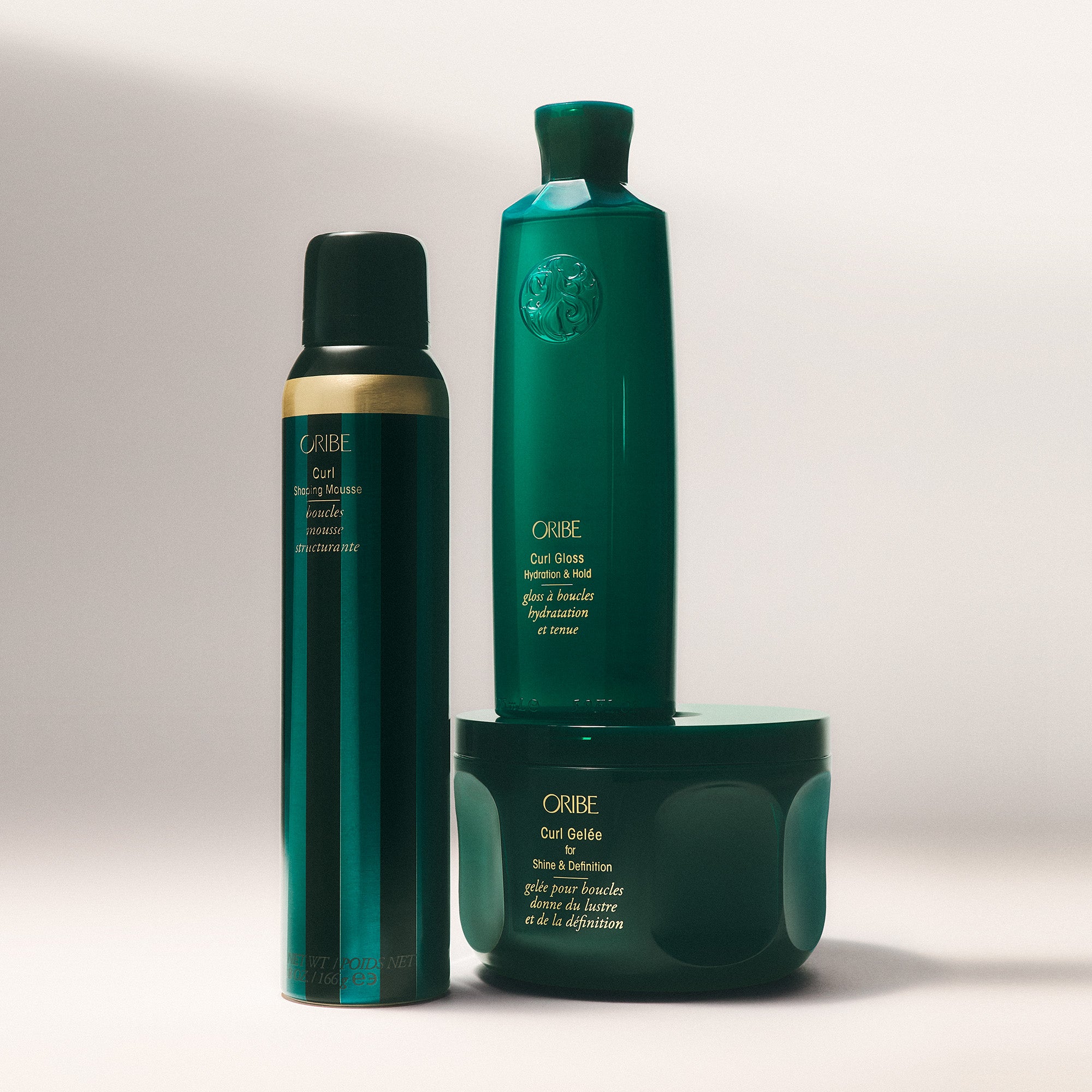 Curl Gloss Hydration & Hold - Image 8