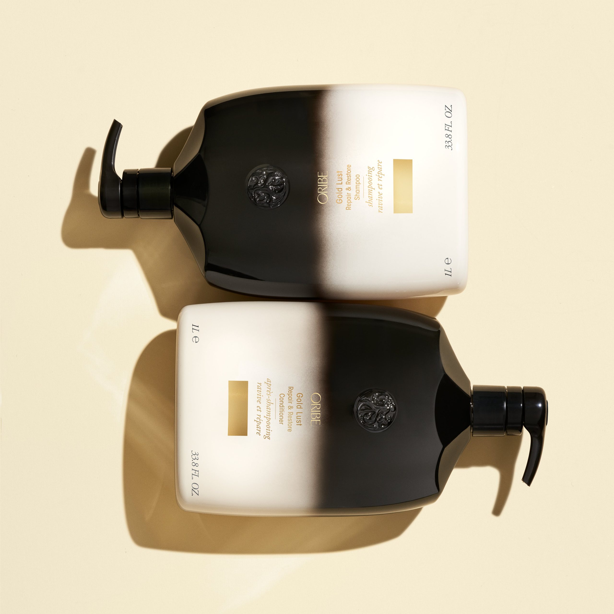 Gold Lust Repair & Restore Conditioner - Image 15