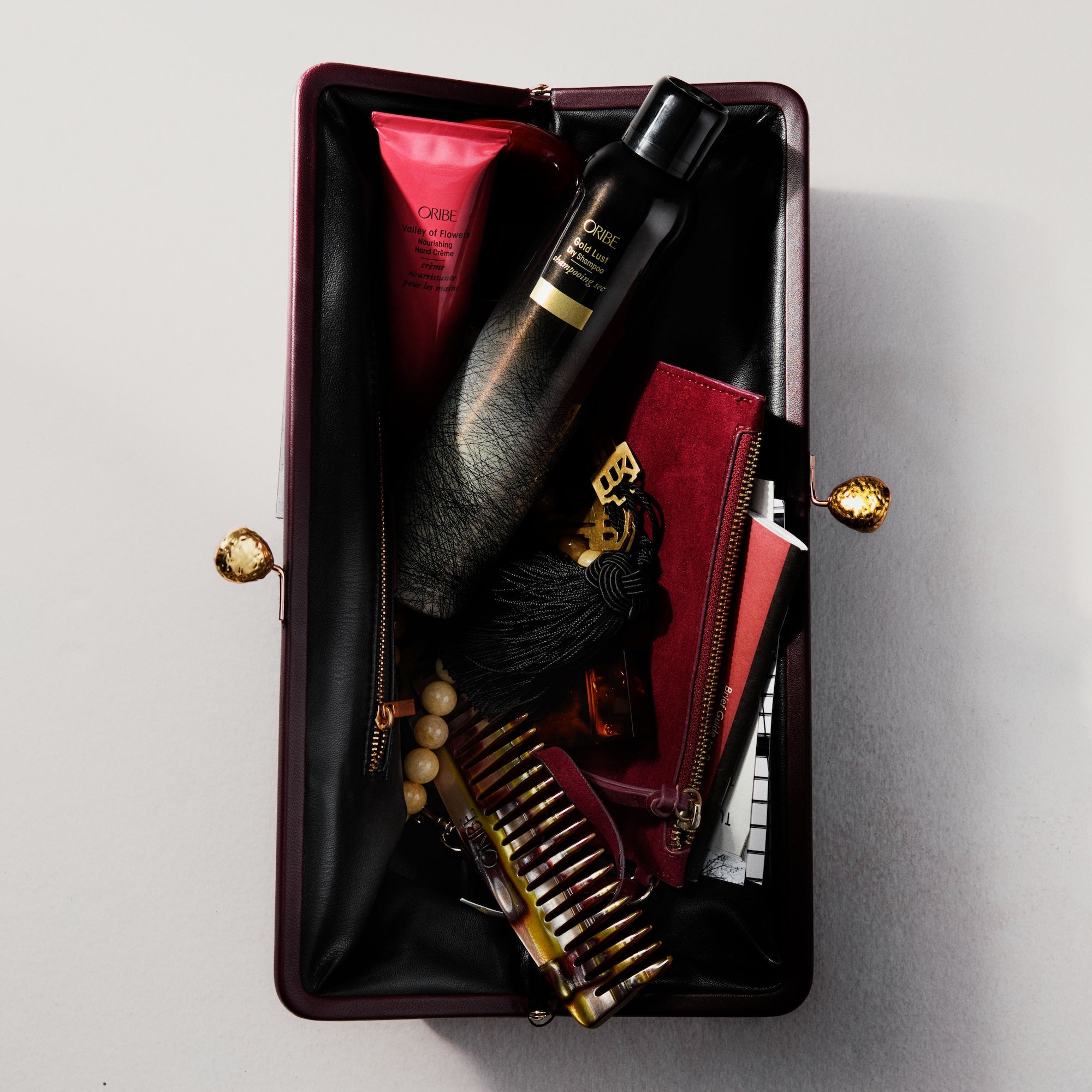 Gold Lust Dry Shampoo - Image 4