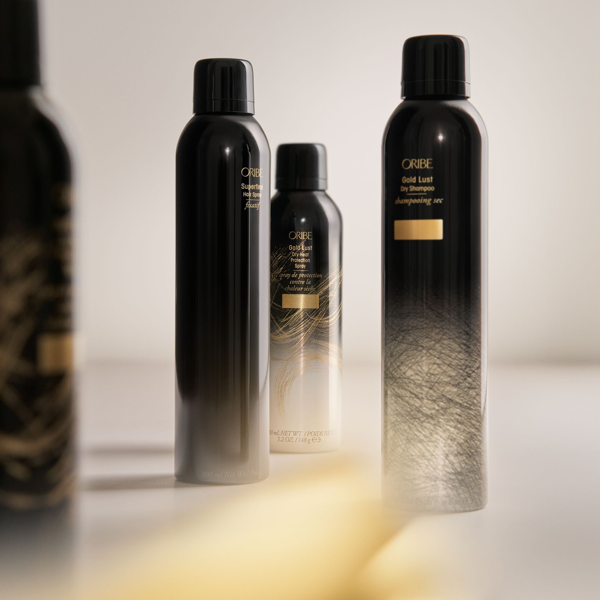 Gold Lust Dry Shampoo - Image 5