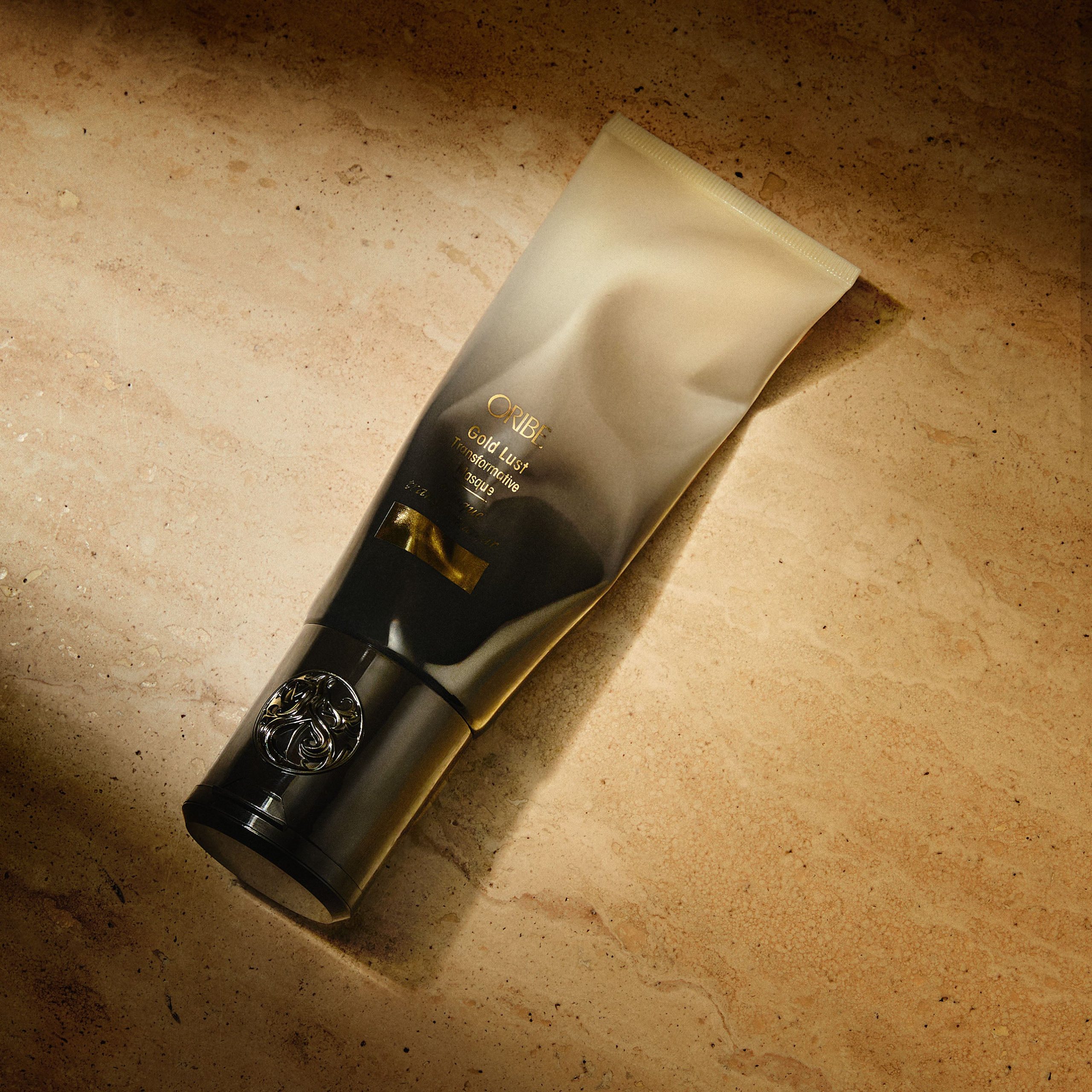 Gold Lust Transformative Masque - Image 4