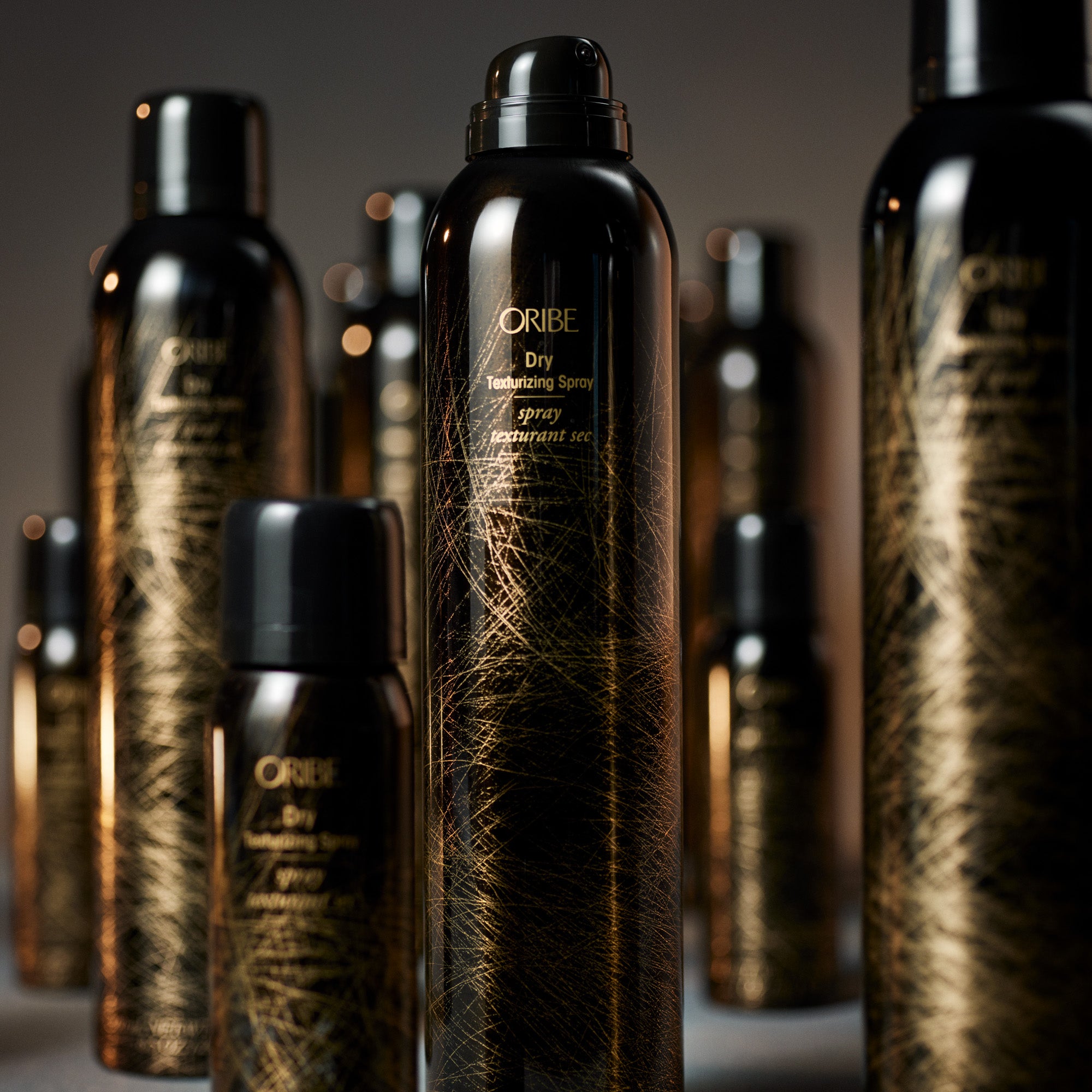 Dry Texturizing Spray - Image 10