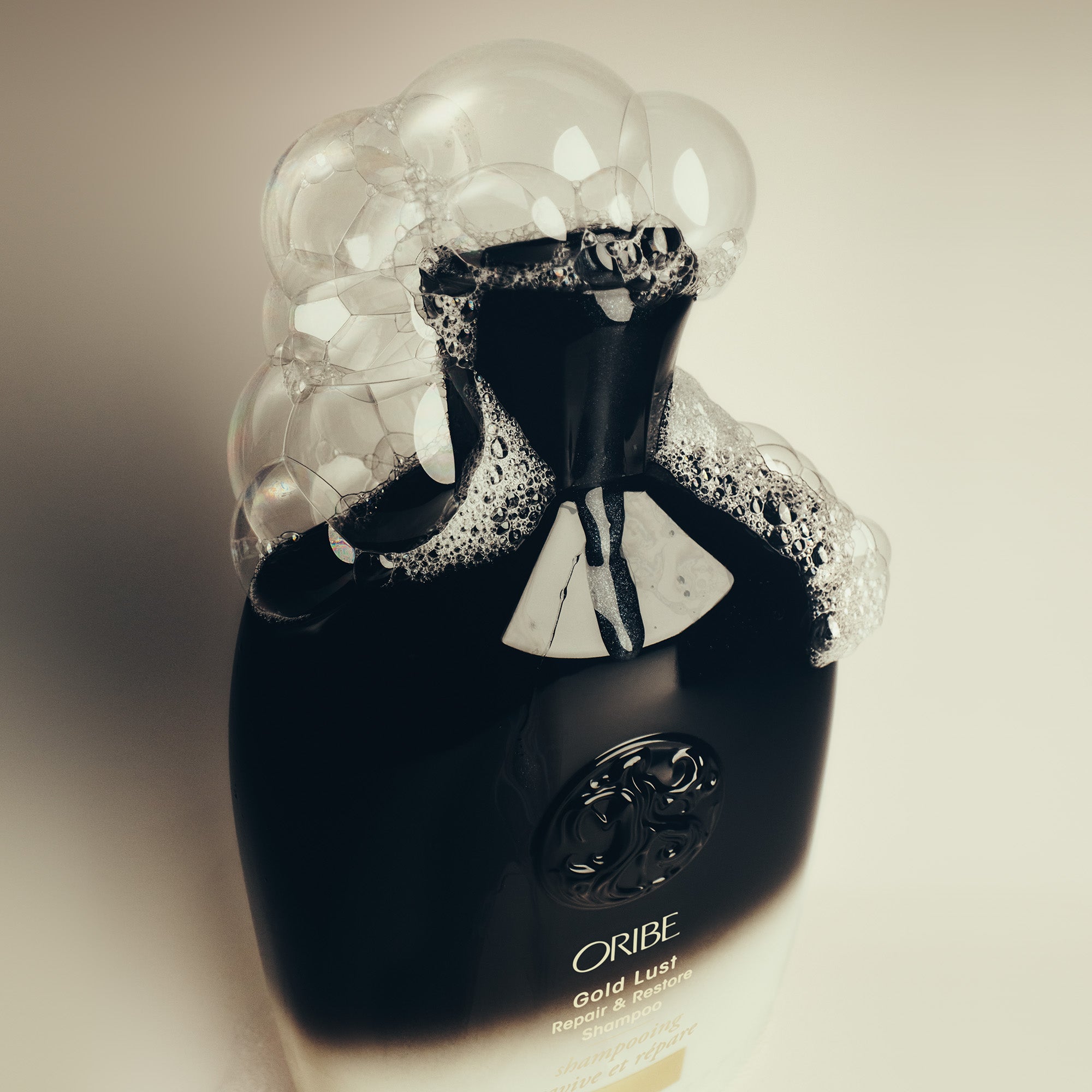 Gold Lust Repair & Restore Shampoo - Image 3