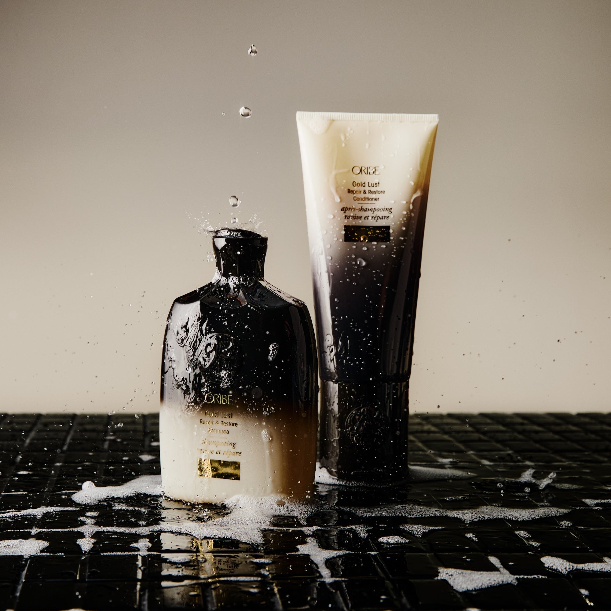 Gold Lust Repair & Restore Shampoo - Image 7