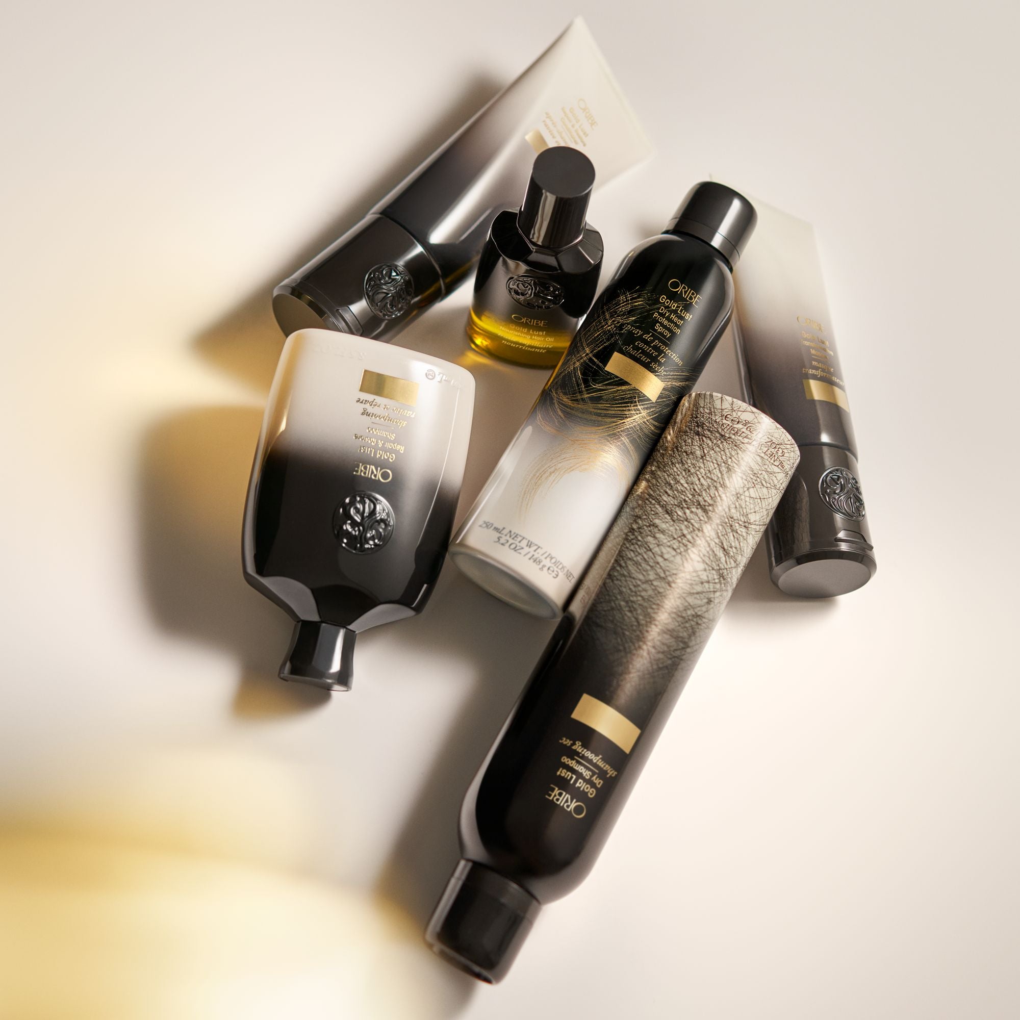 Gold Lust Transformative Masque - Image 5