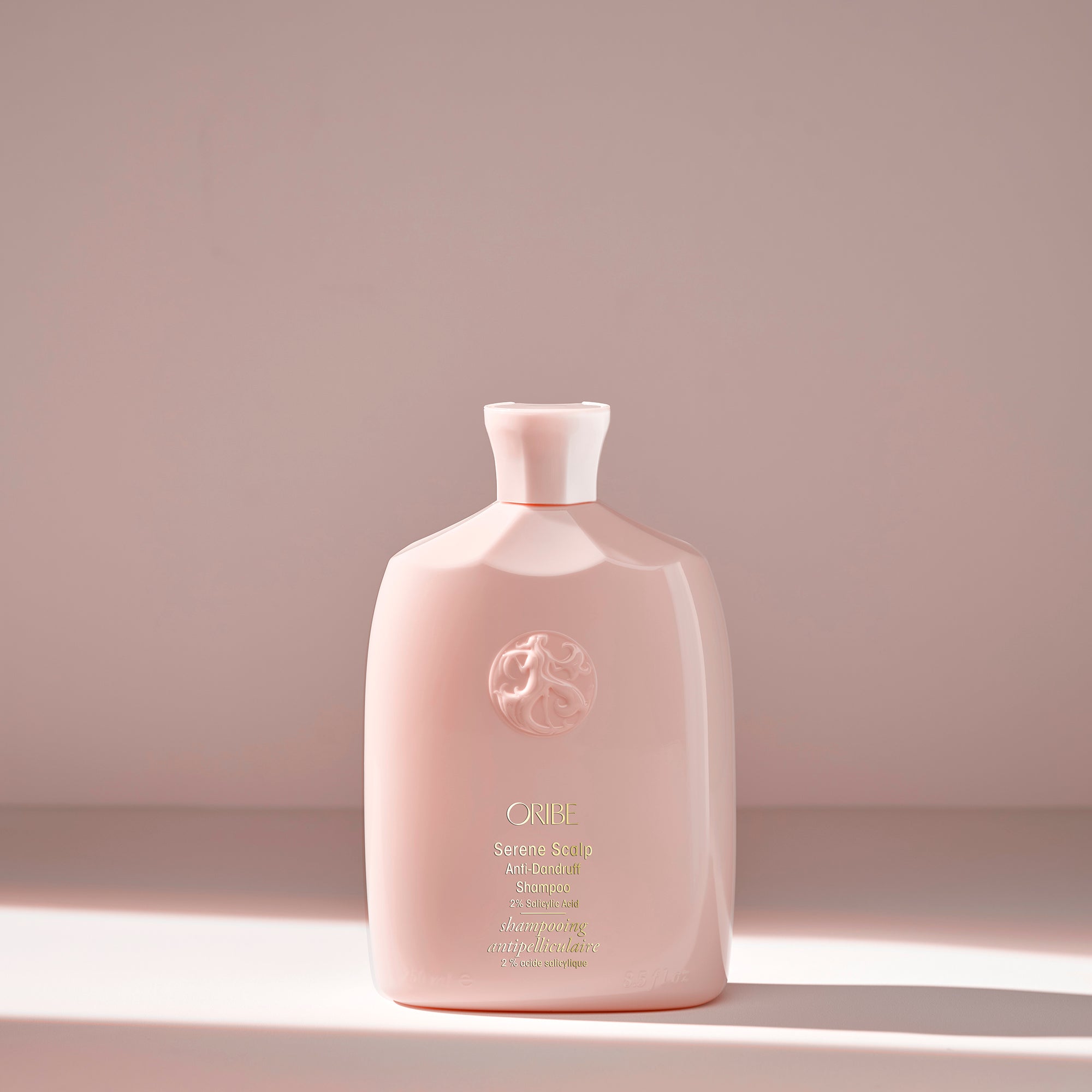 Serene Scalp Anti-Dandruff Shampoo
