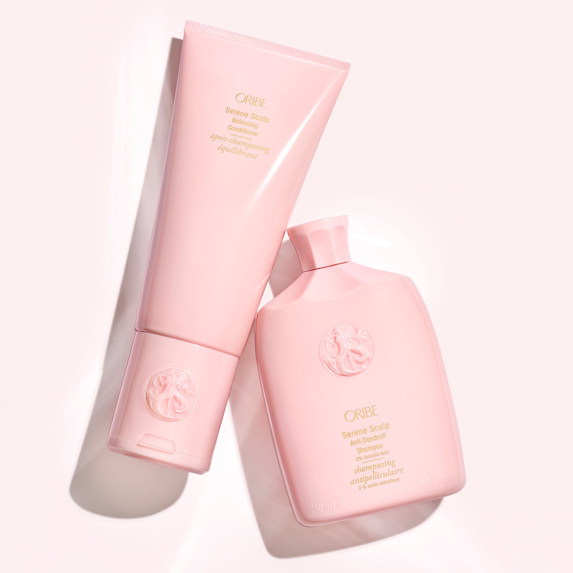 Serene Scalp Anti-Dandruff Shampoo - Image 3