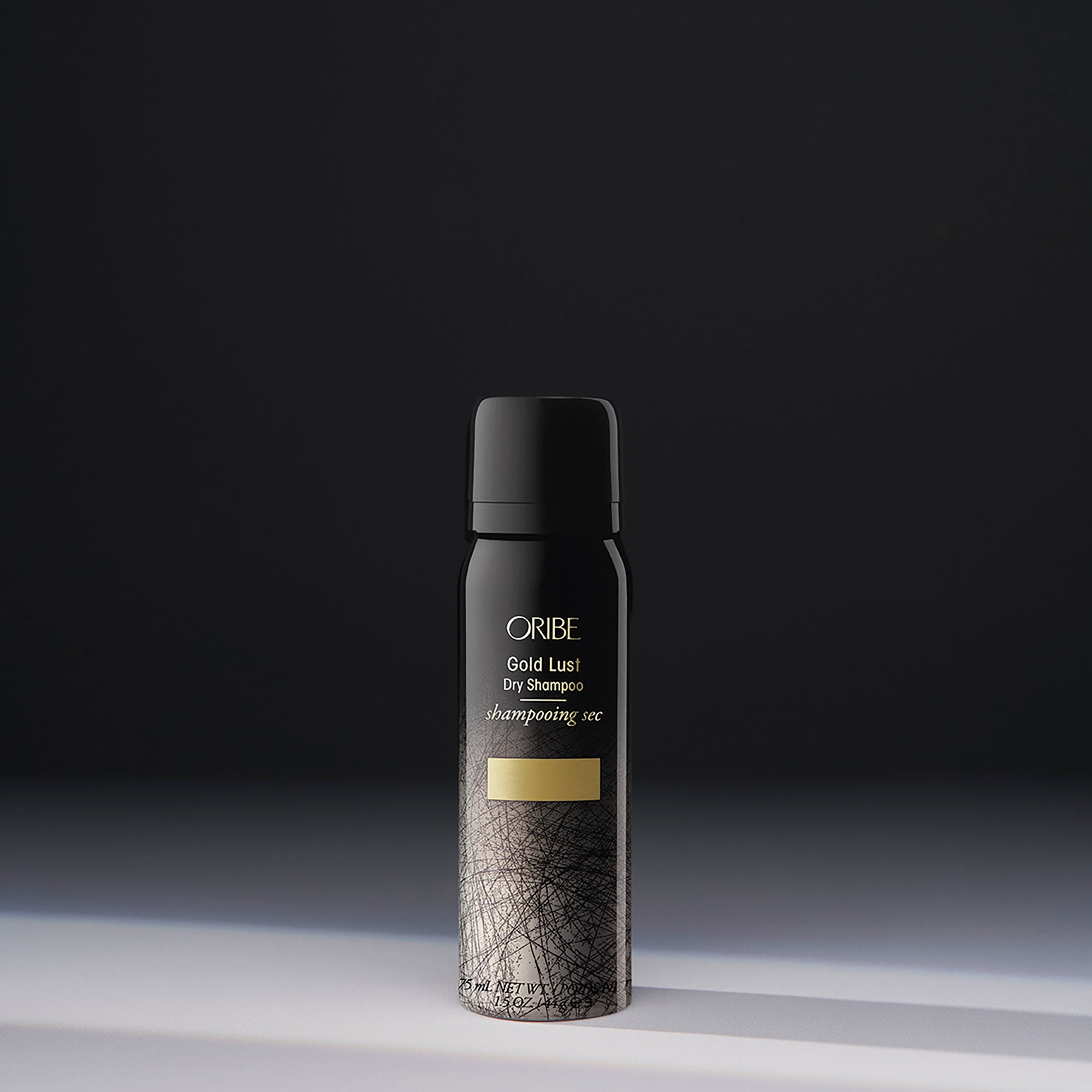 Gold Lust Dry Shampoo - Image 6