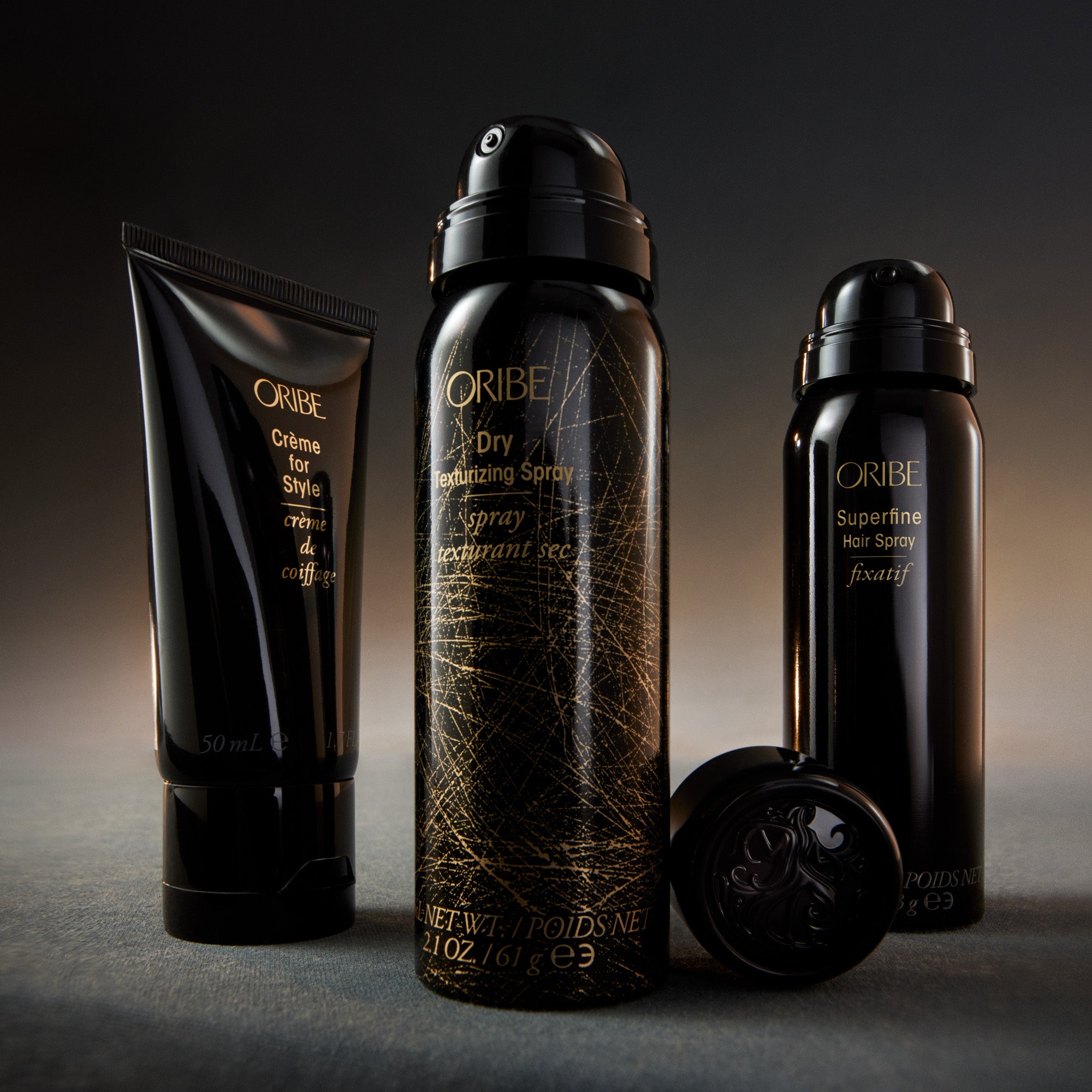 Dry Texturizing Spray - Image 19