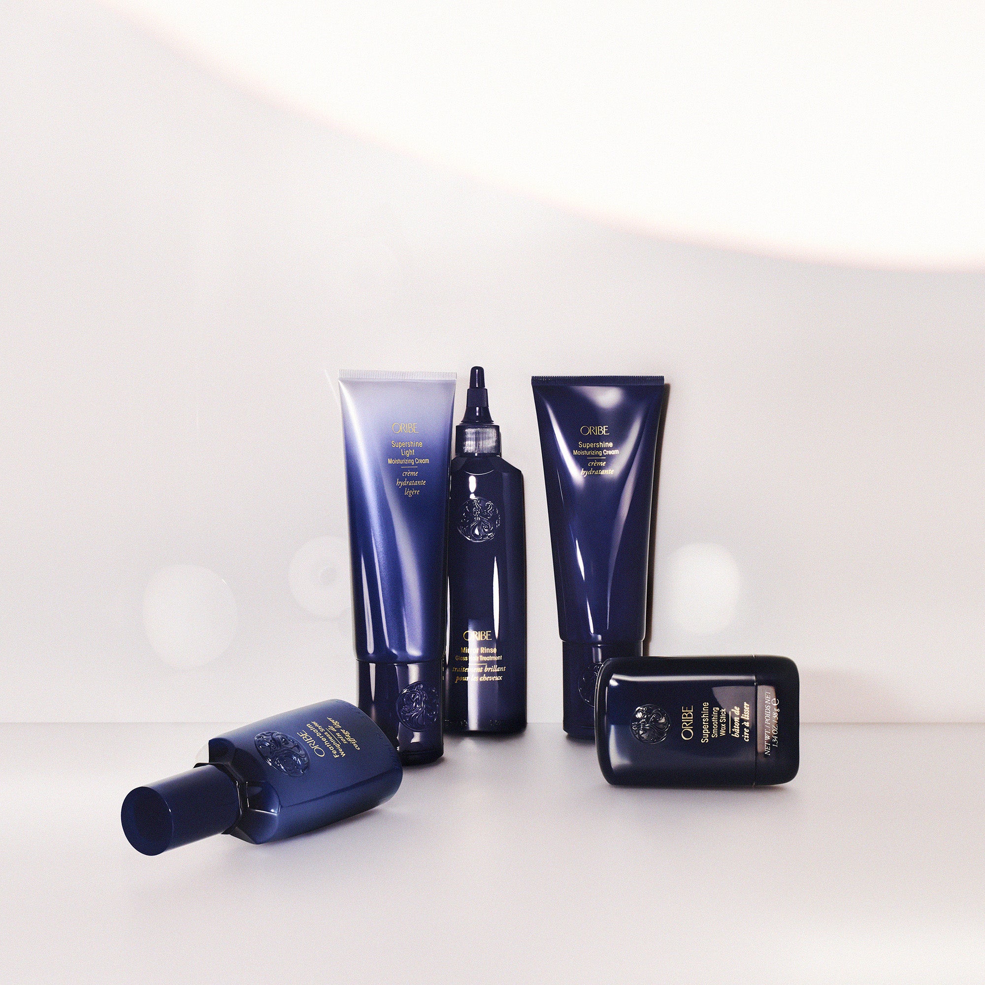 Featherbalm Weightless Styler - Image 10