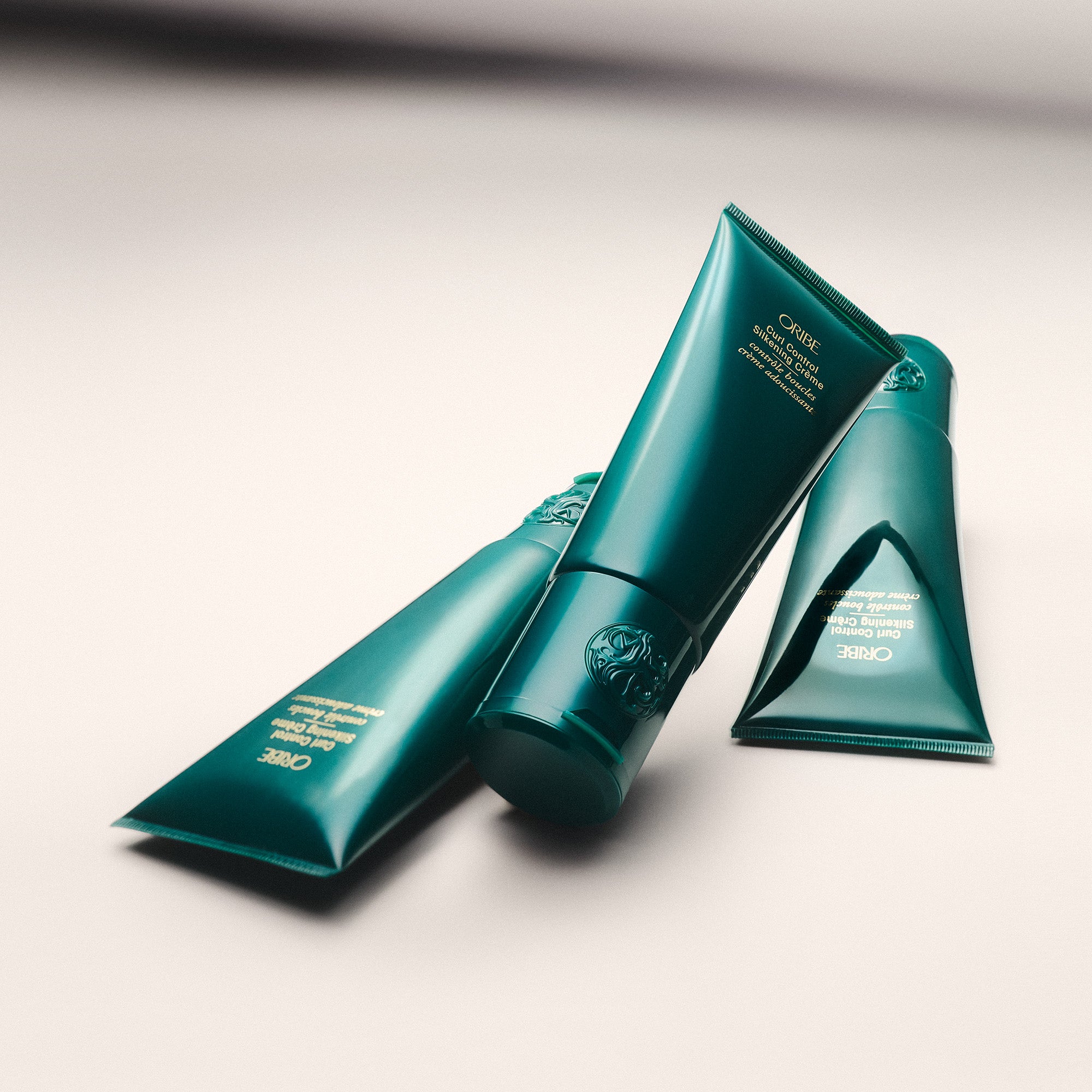 Curl Control Silkening Crème - Image 6
