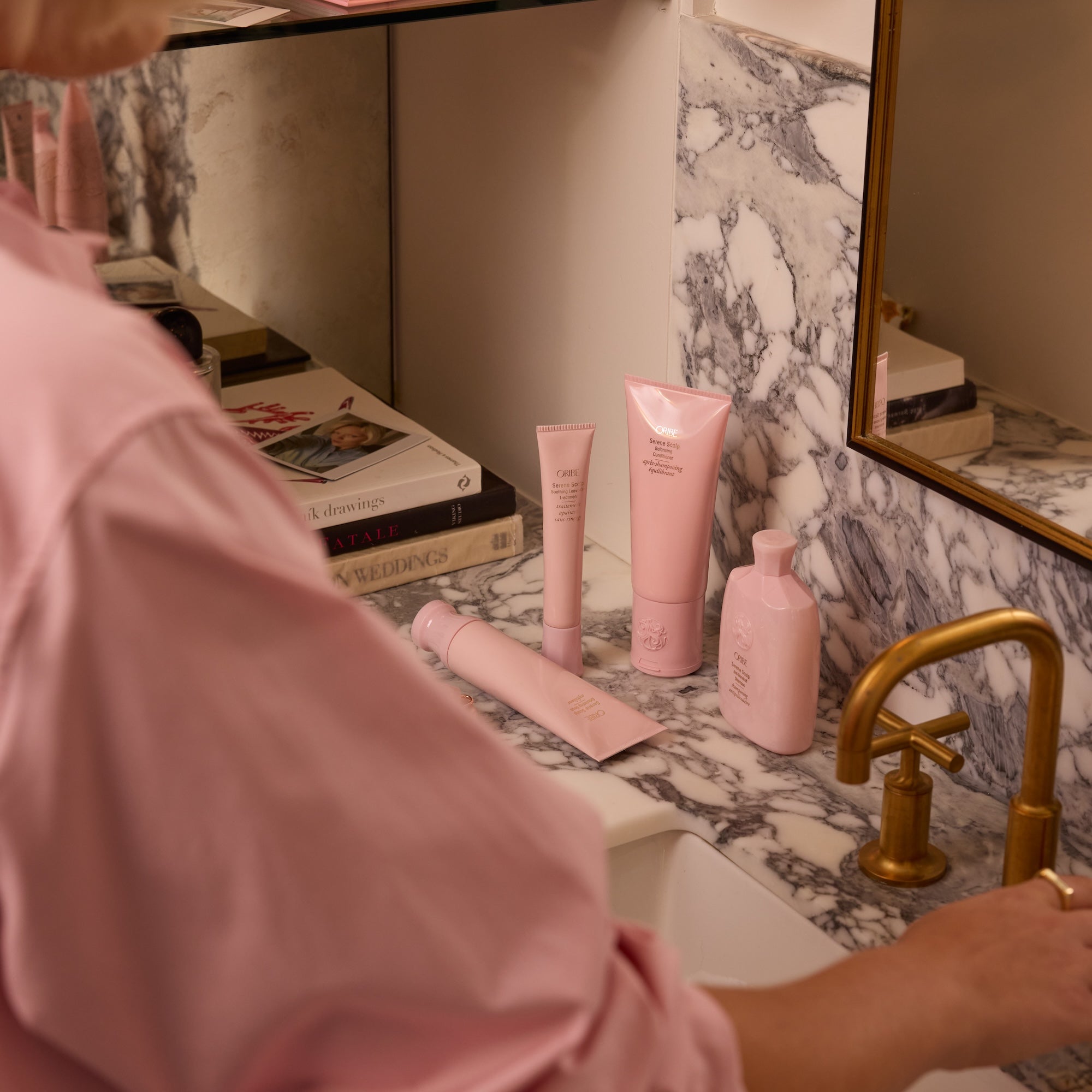 Serene Scalp Soothing Leave-On Treatment - Image 4