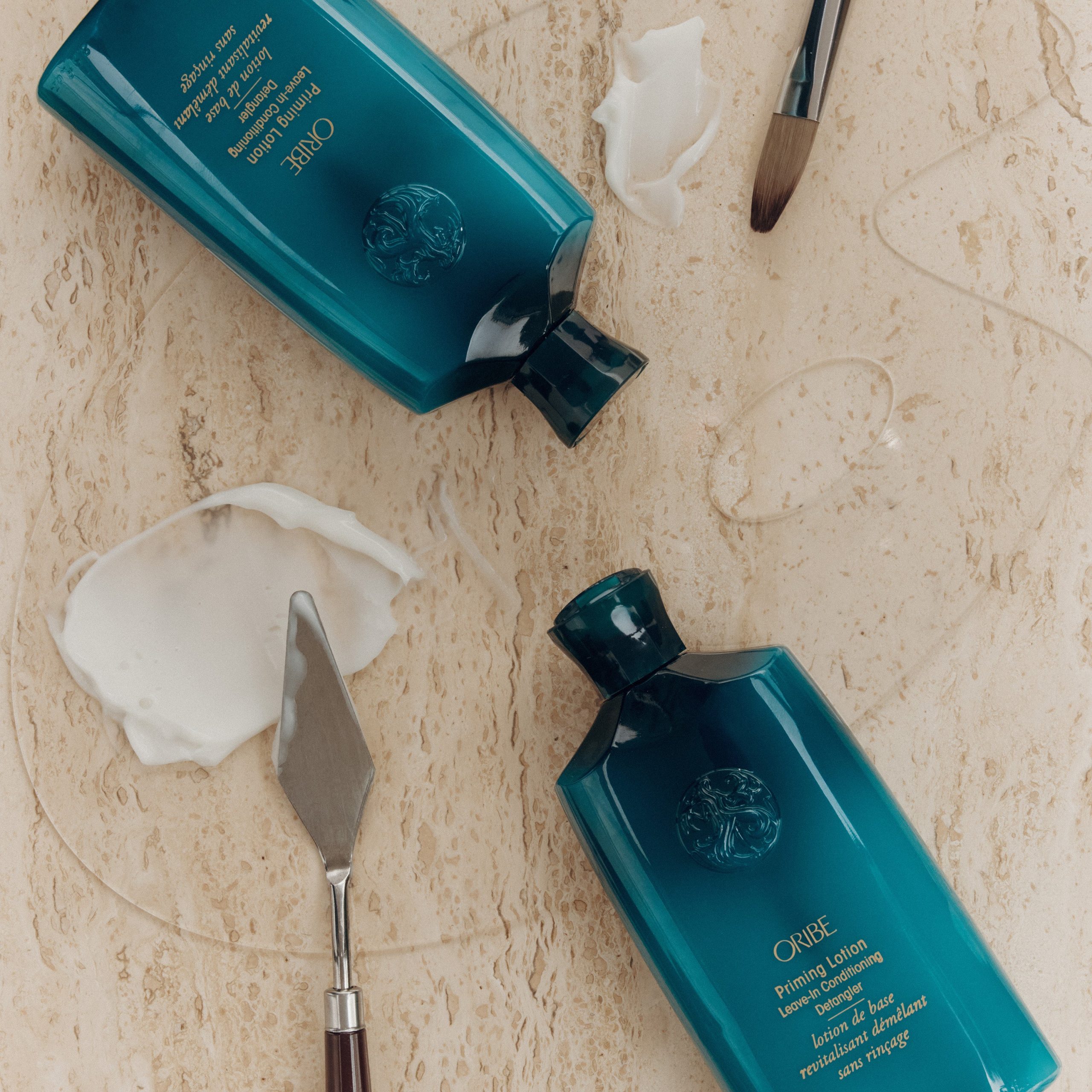 Priming Lotion Leave-In Conditioning Detangler - Image 8